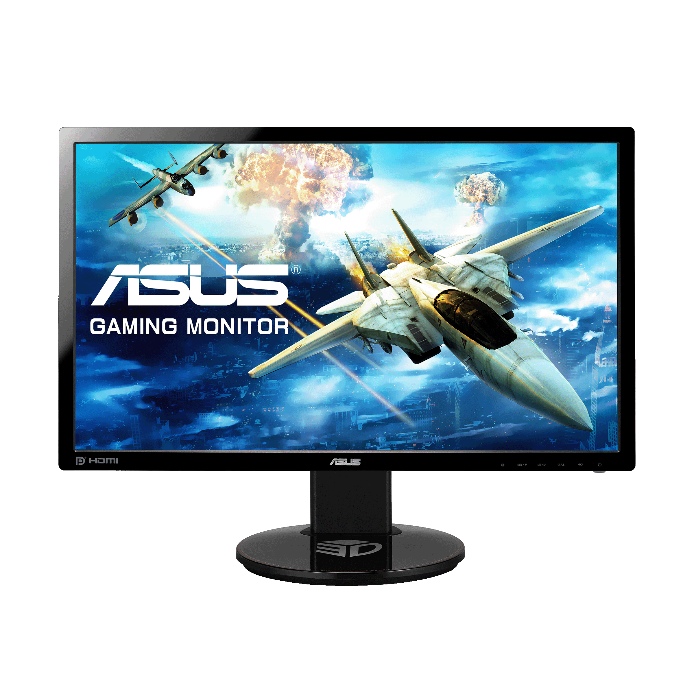Asus VG248qe