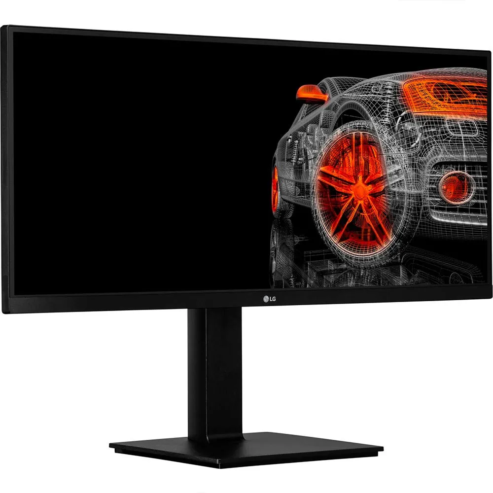 LG 29BN650-B