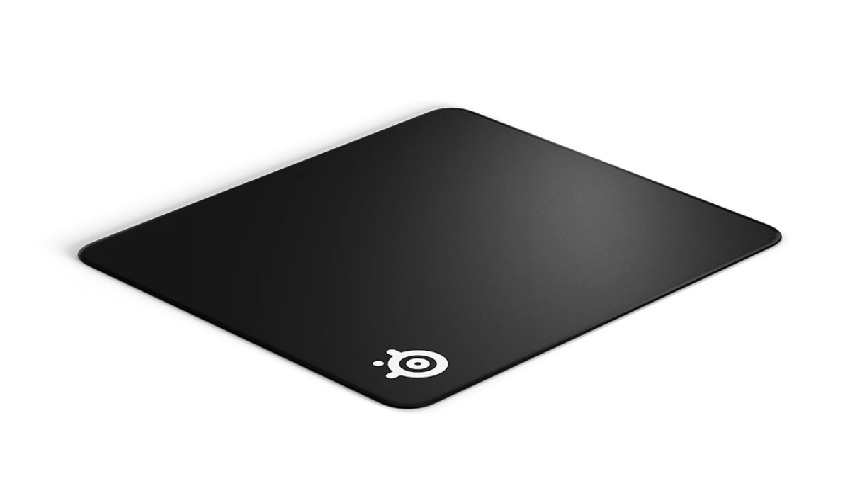 Steelseries QcK Edge