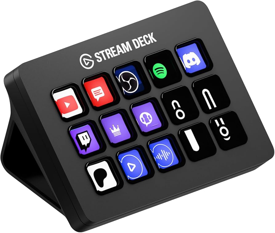 Elgato Streamdeck