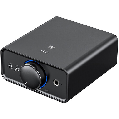 FiiO K5Pro ESS