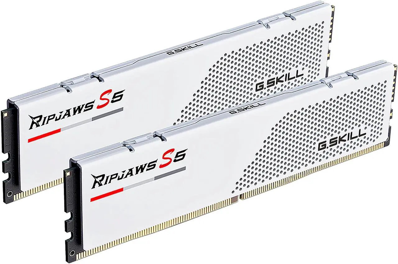 G.Skill Ripjaws C5 DDR5 (64GB) 6000mhz