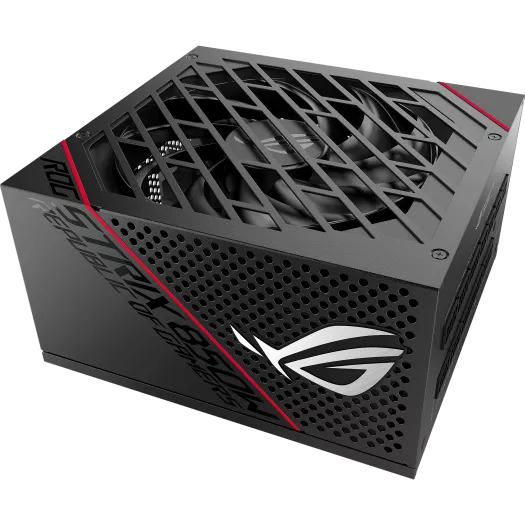 ROG STRIX 850G PSU