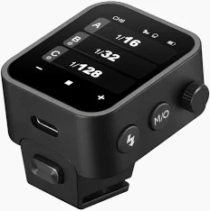 Rádio Flash Godox X3
