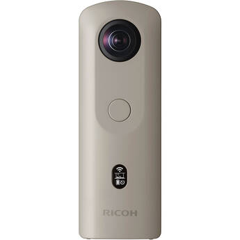 Ricoh THETA SC2 4K 360 Spherical Camera Business Edition