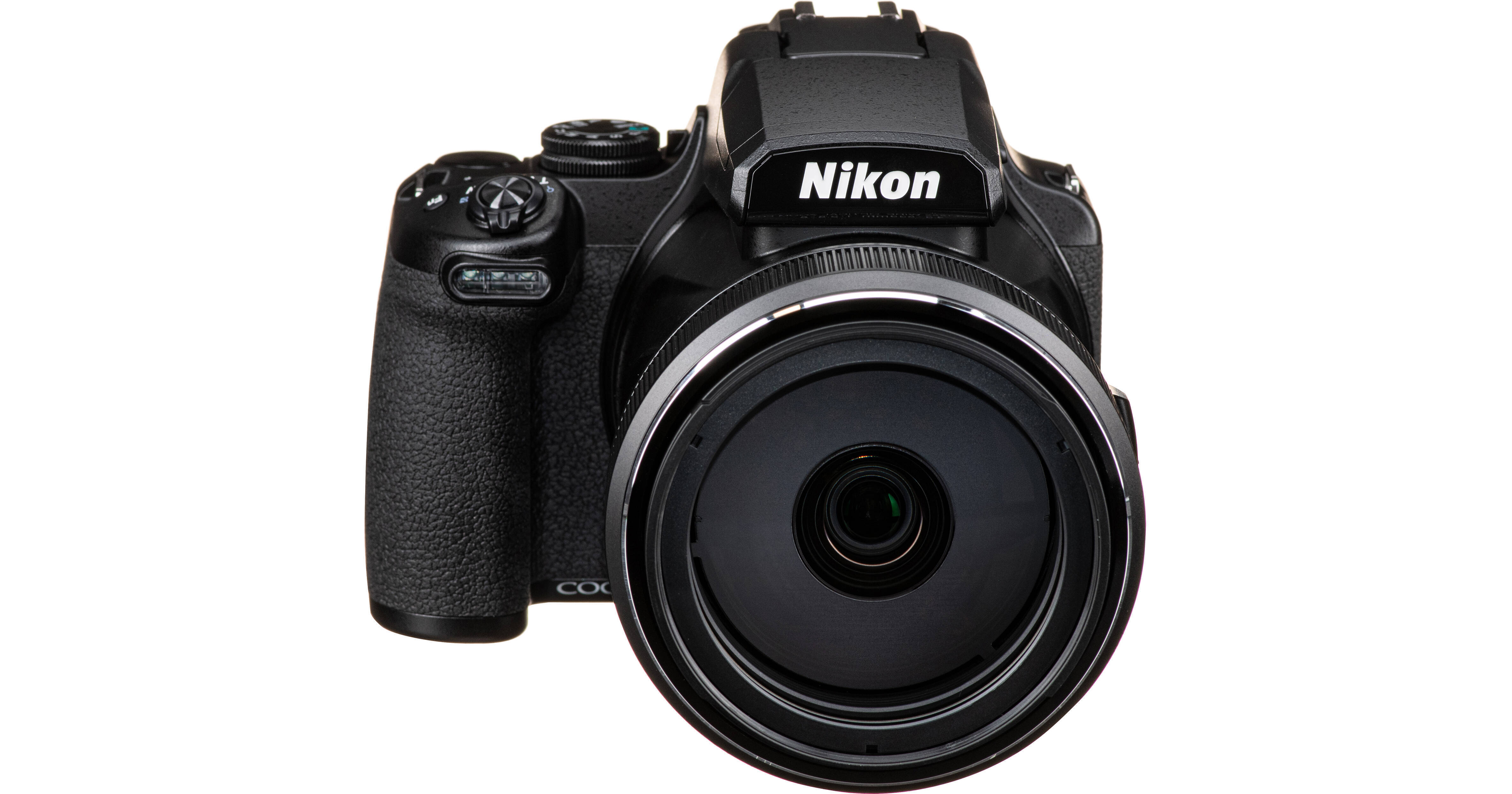 Nikon COOLPIX P1100