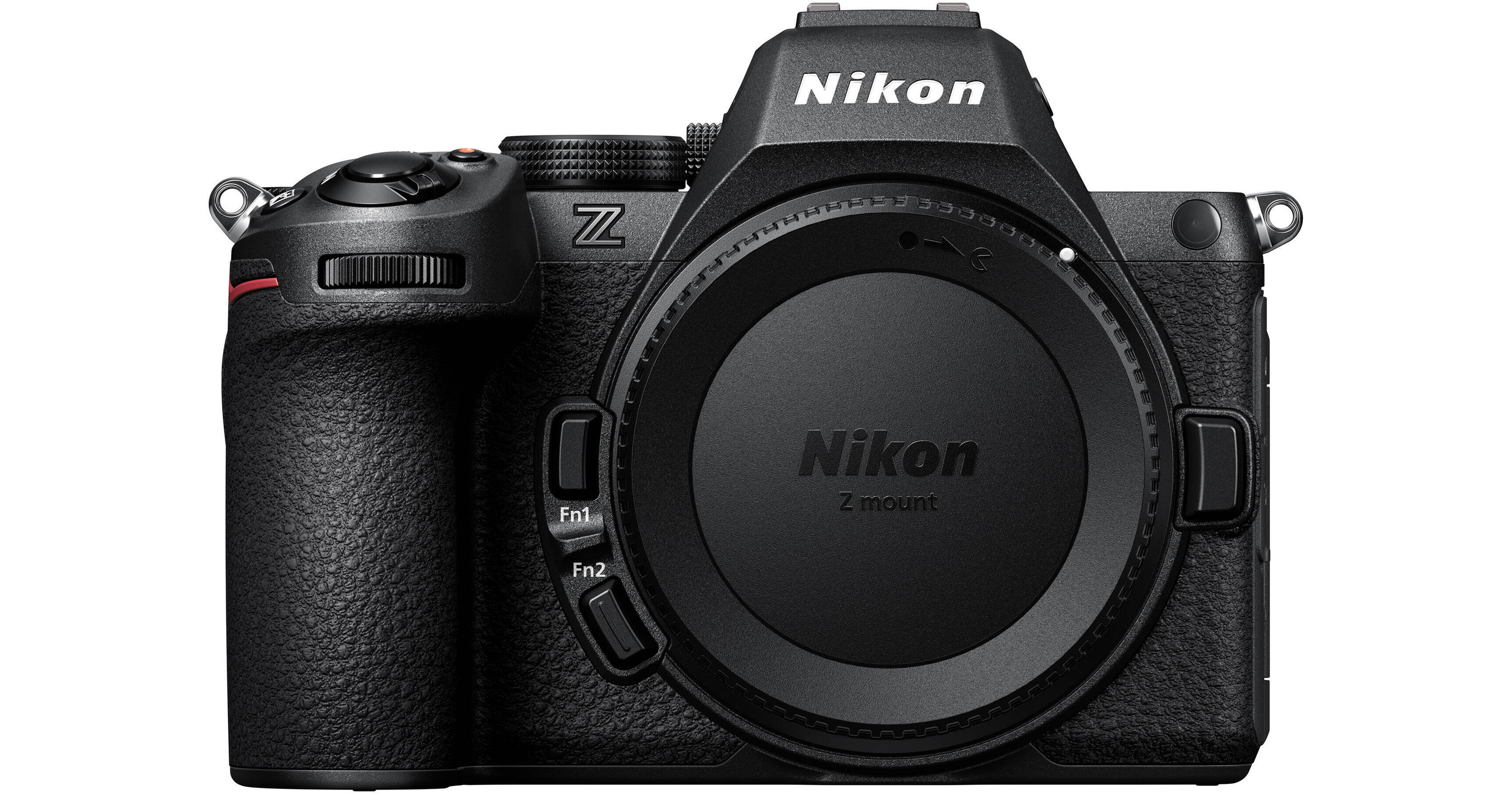Nikon Z 5II