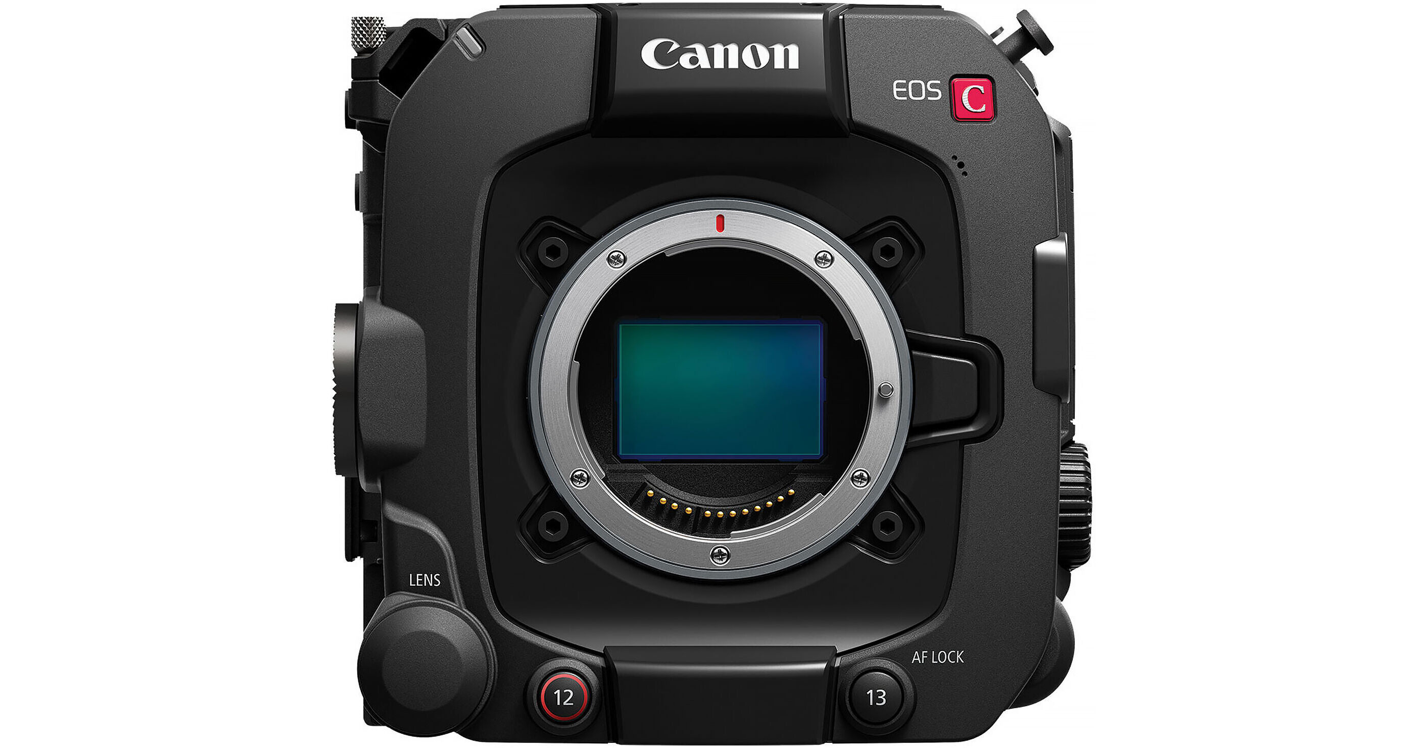 Canon EOS C400