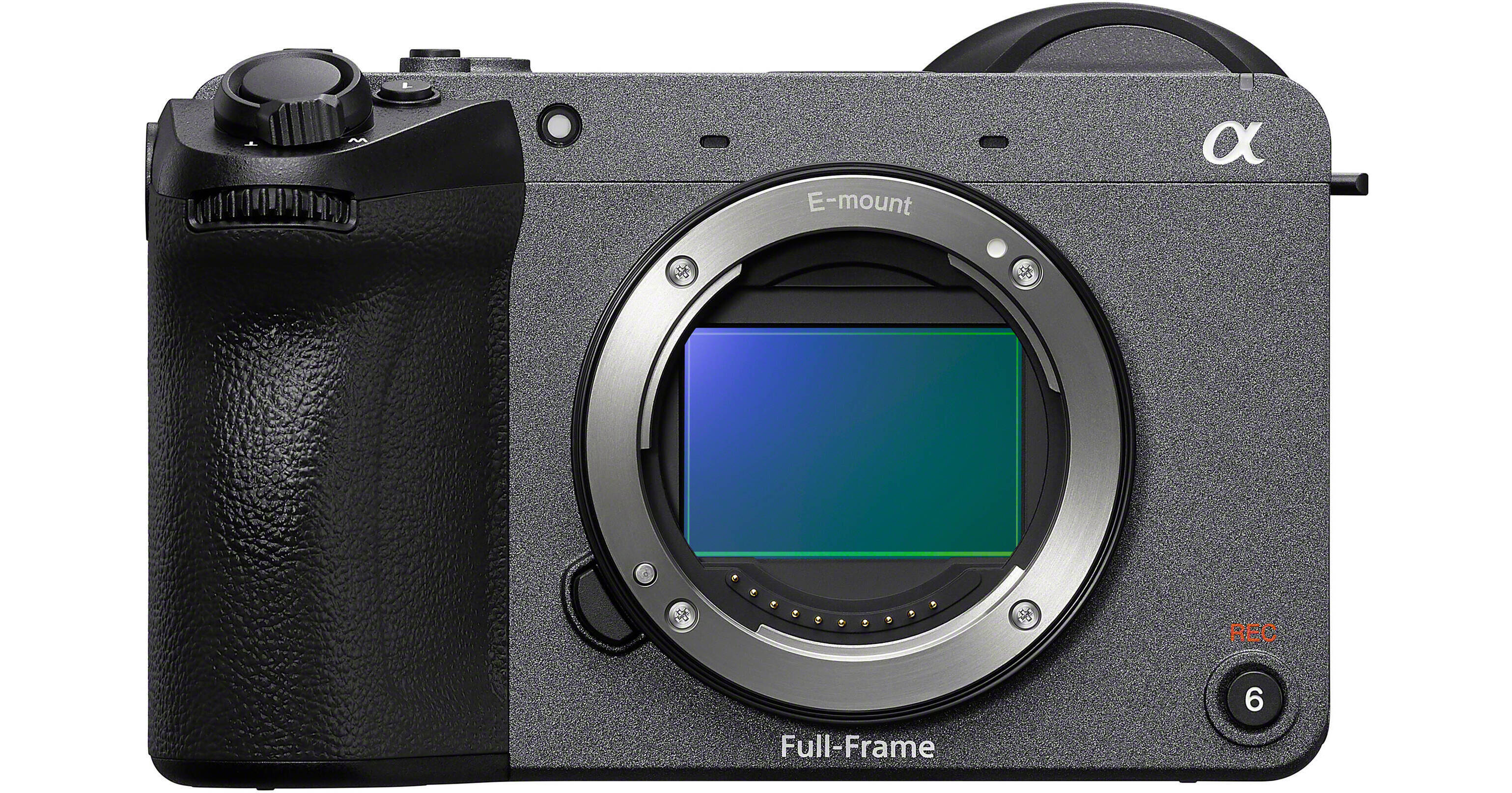 Sony FX2