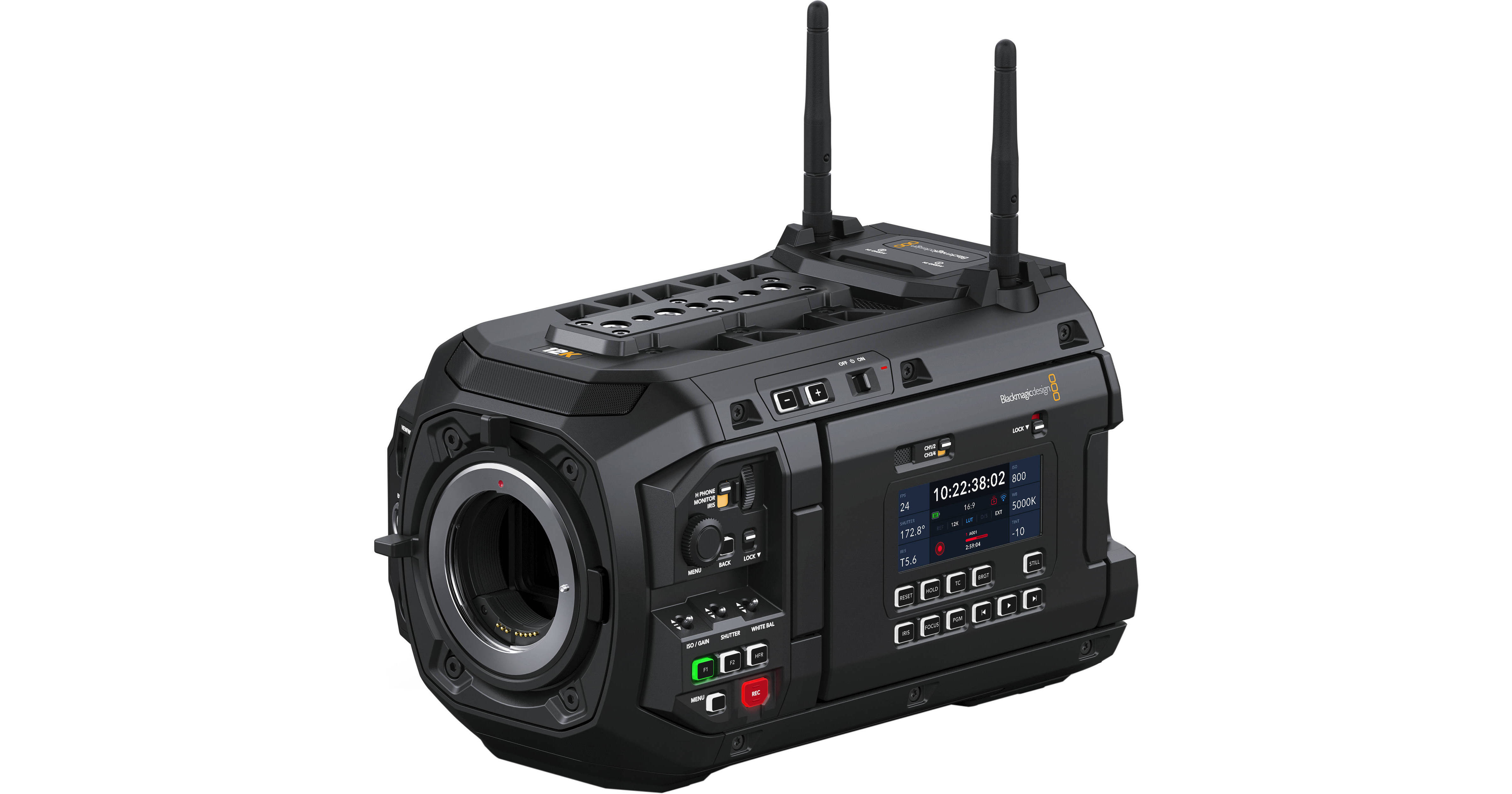 Blackmagic Design URSA Cine 12K LF