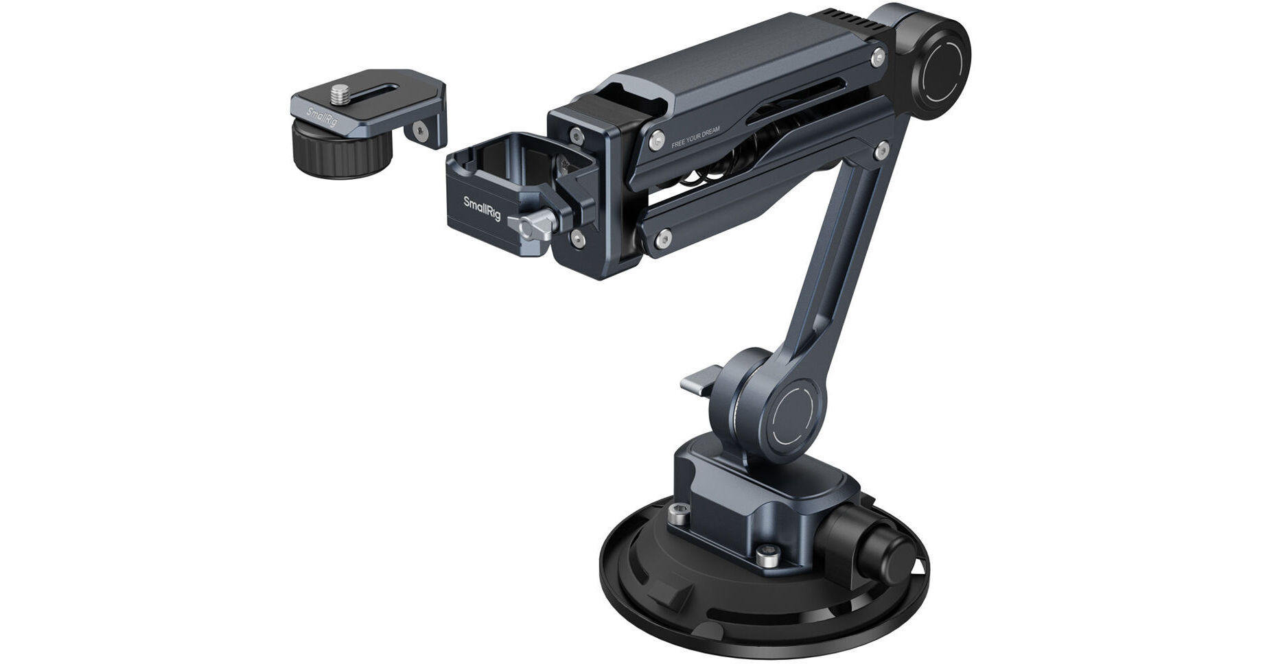 DJI Osmo Pocket 4 Pro
