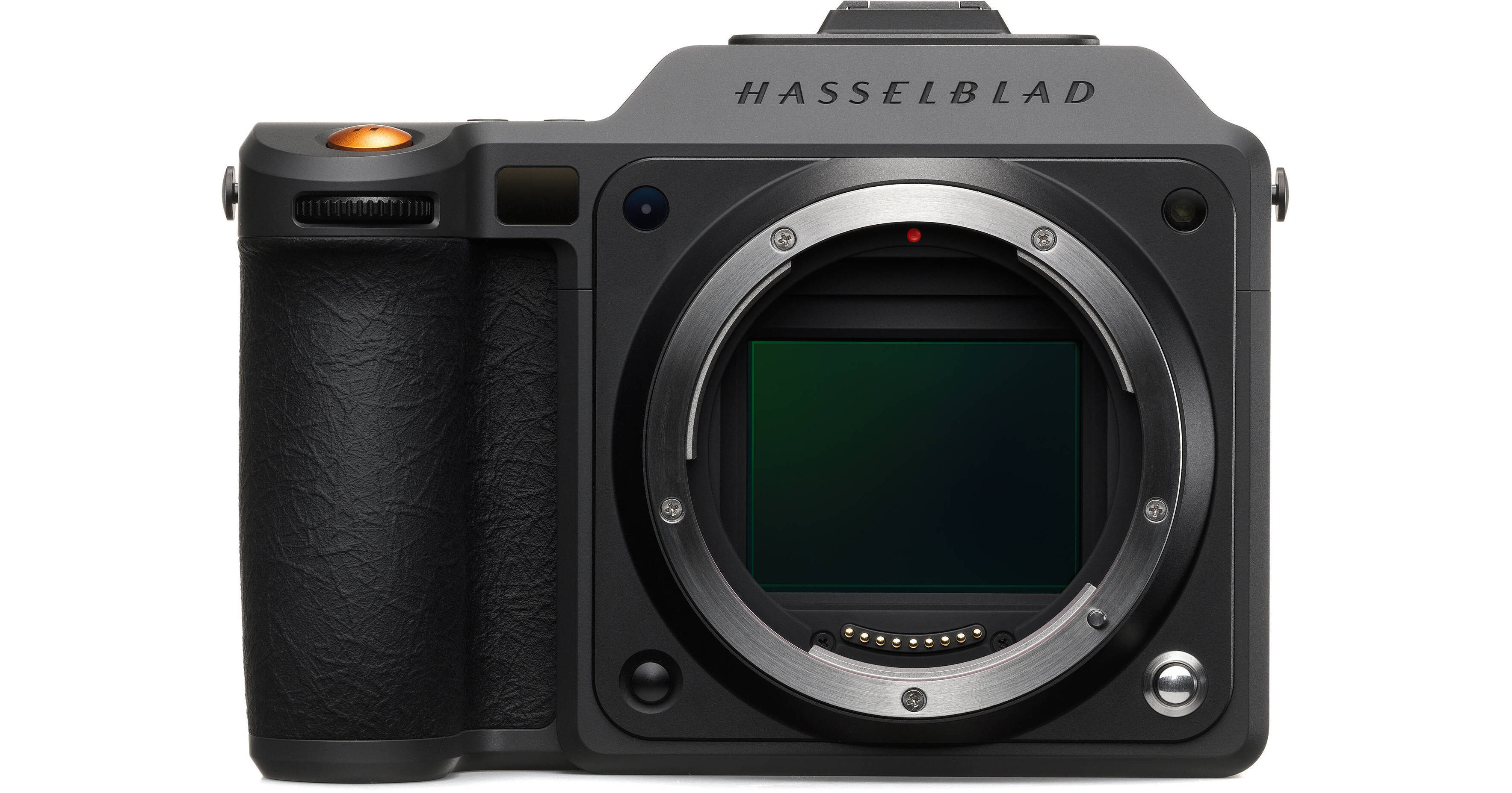 Hasselblad X2D II 100C