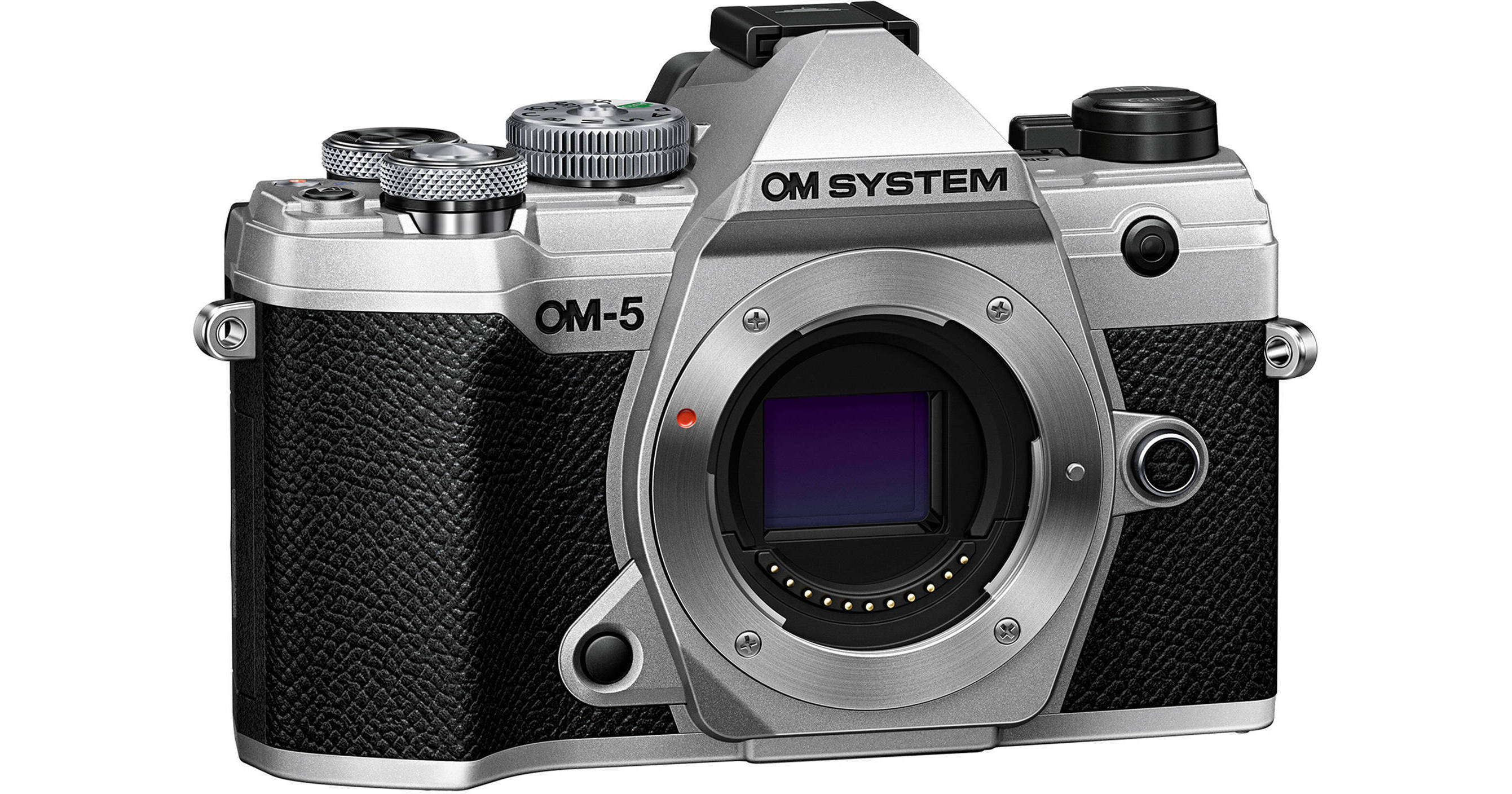OM System OM-5