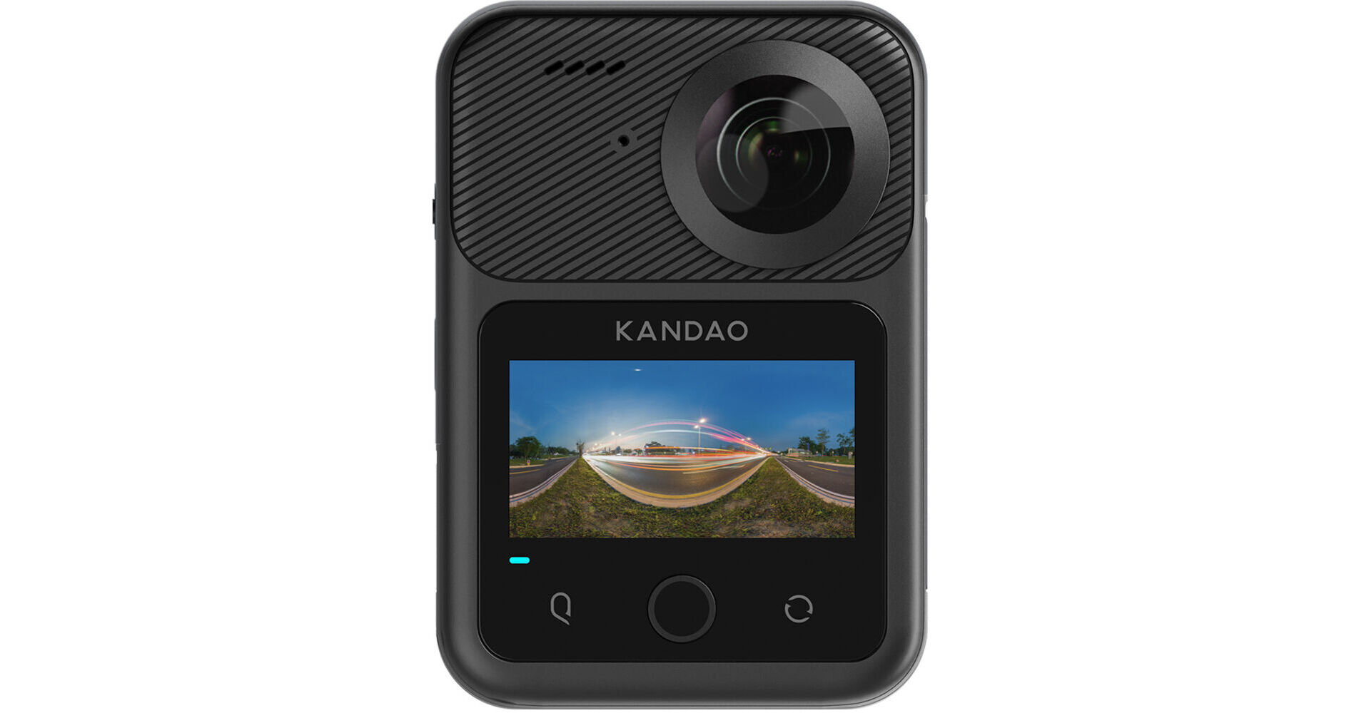 Kandao QooCam 3 Ultra