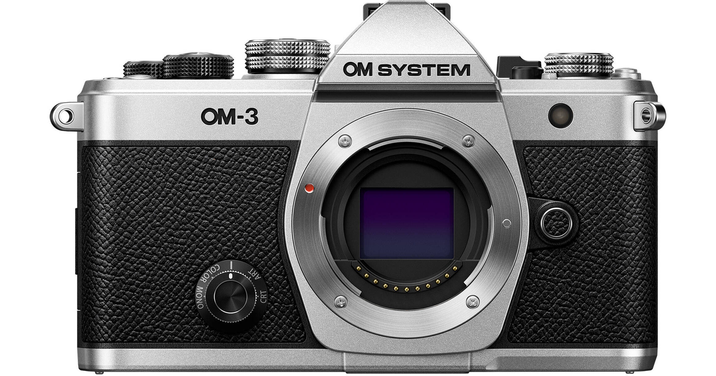 OM System OM-3
