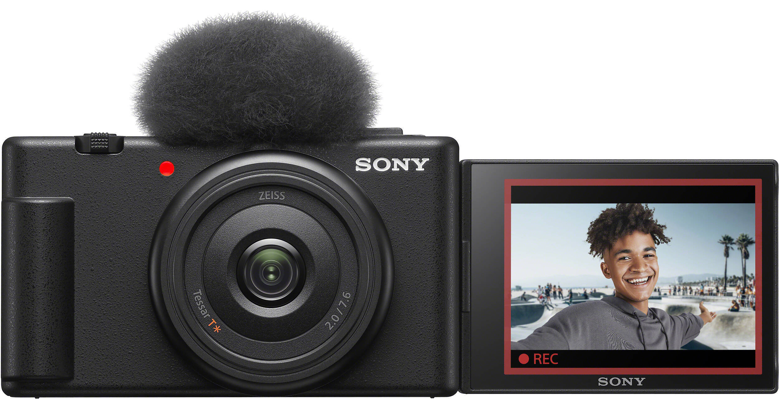 Sony ZV-1F