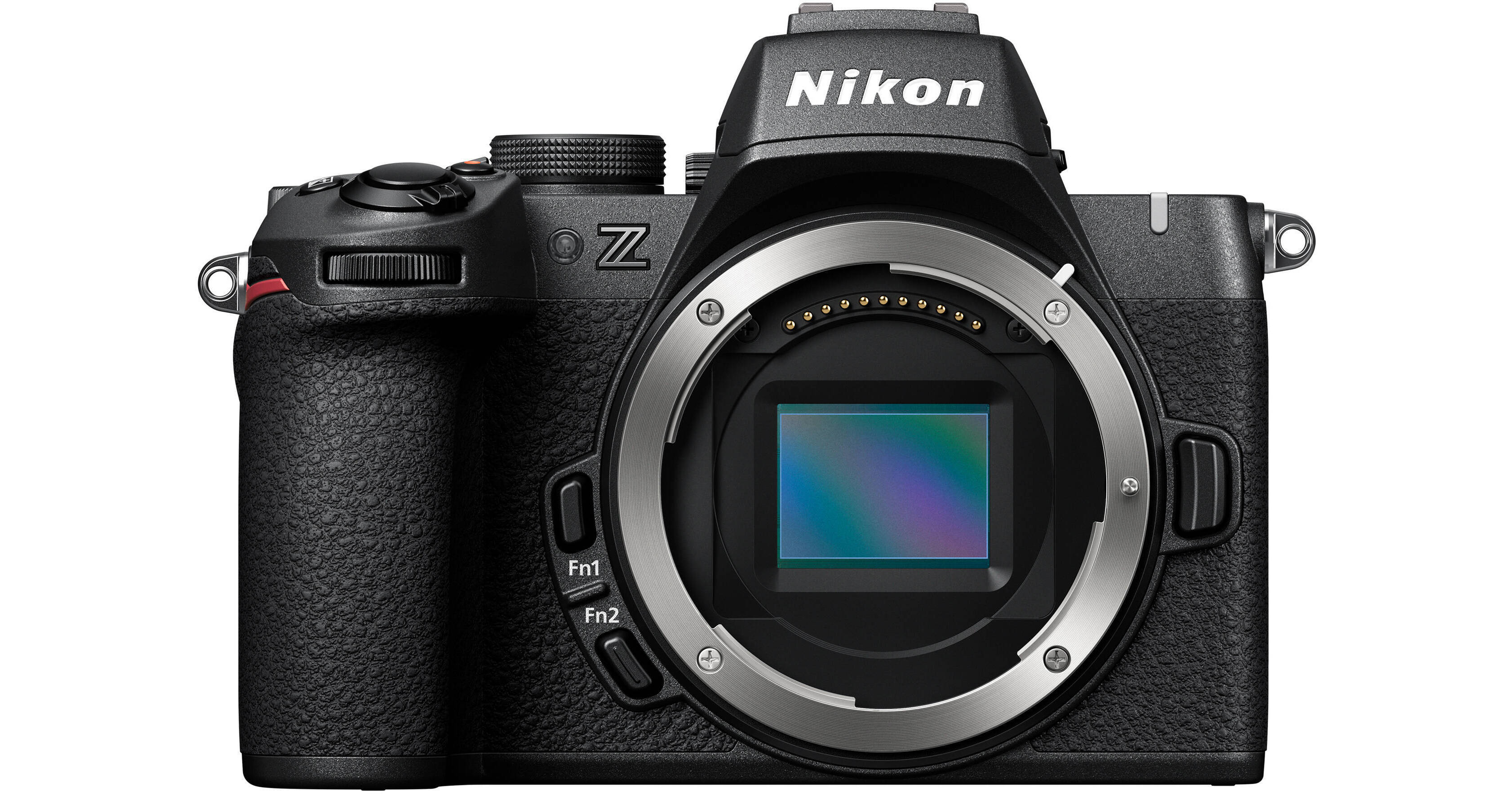 Nikon Z 50II