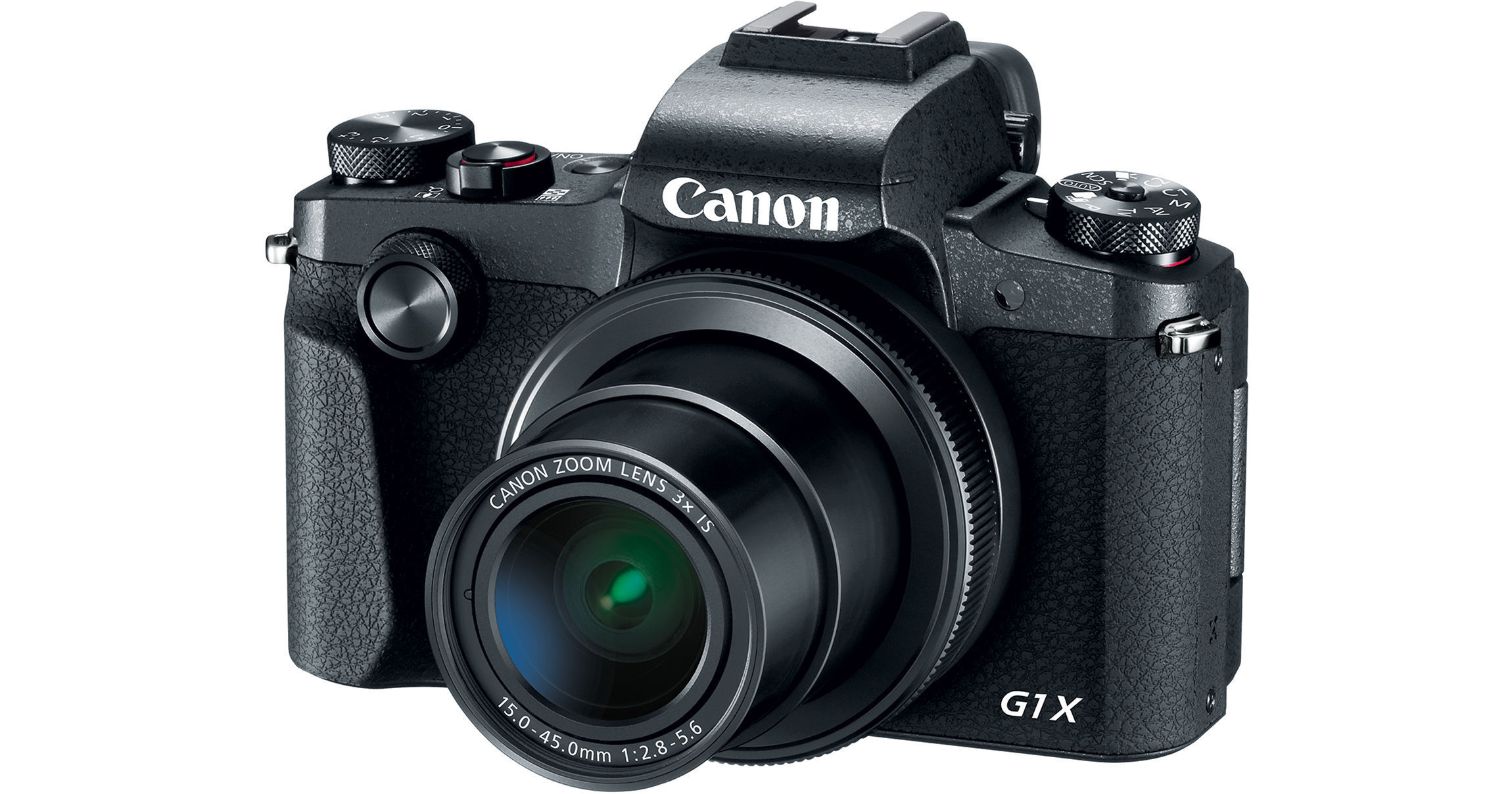 Canon PowerShot G1 X Mark III
