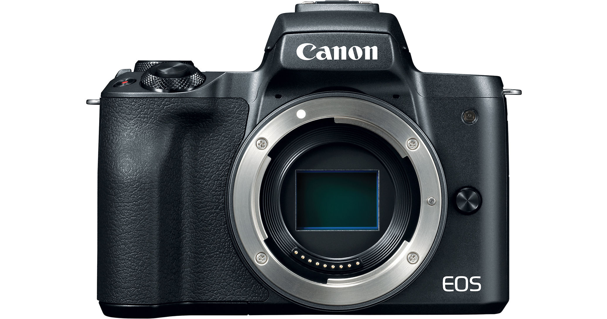 Canon EOS M50