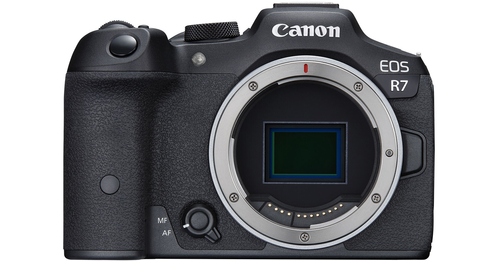 Canon EOS Rebel T7 / 2000D