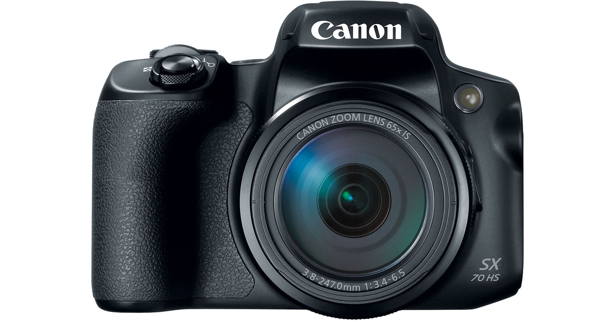 Canon PowerShot SX70 HS