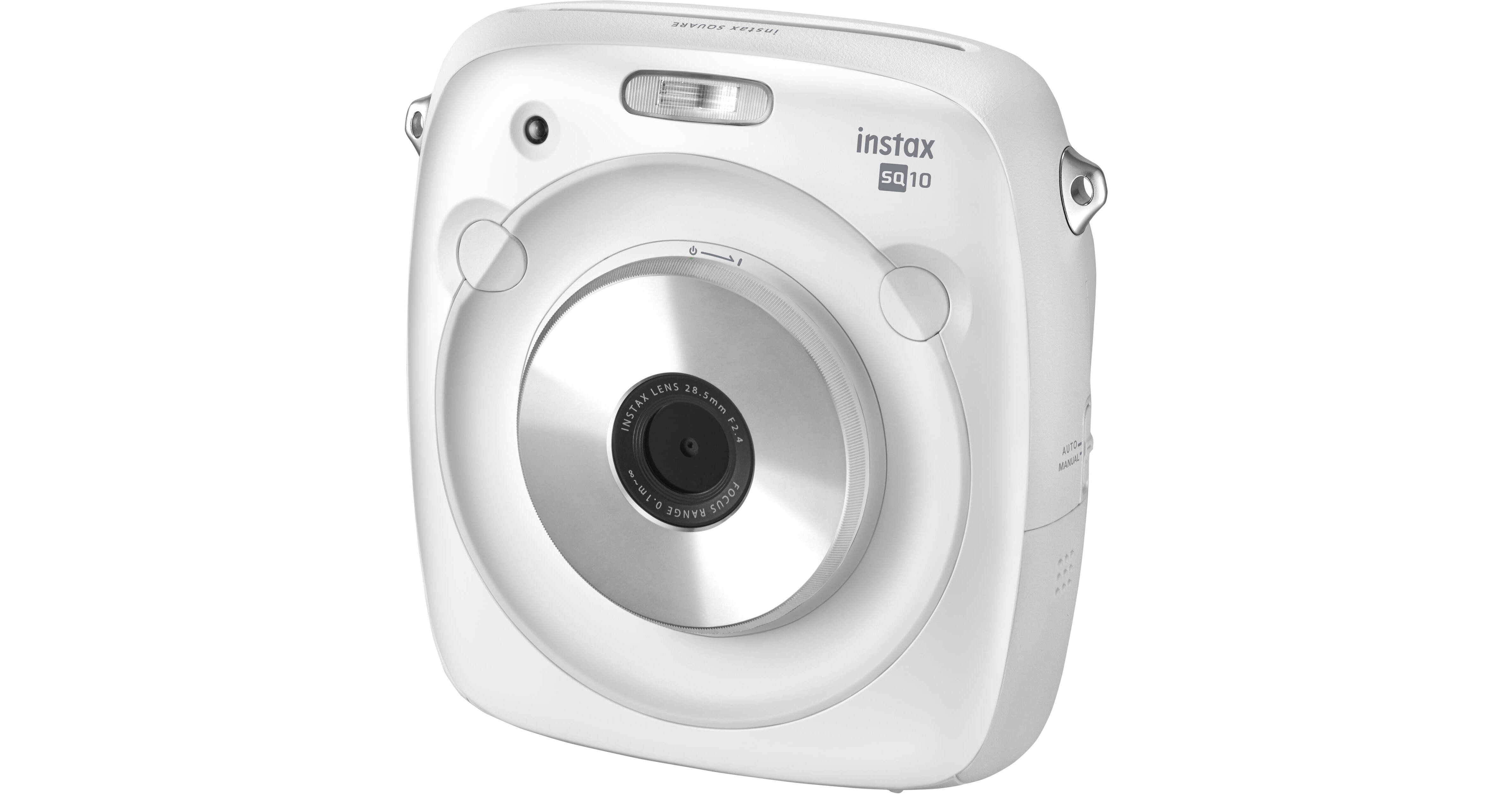 Fujifilm Instax SQ10
