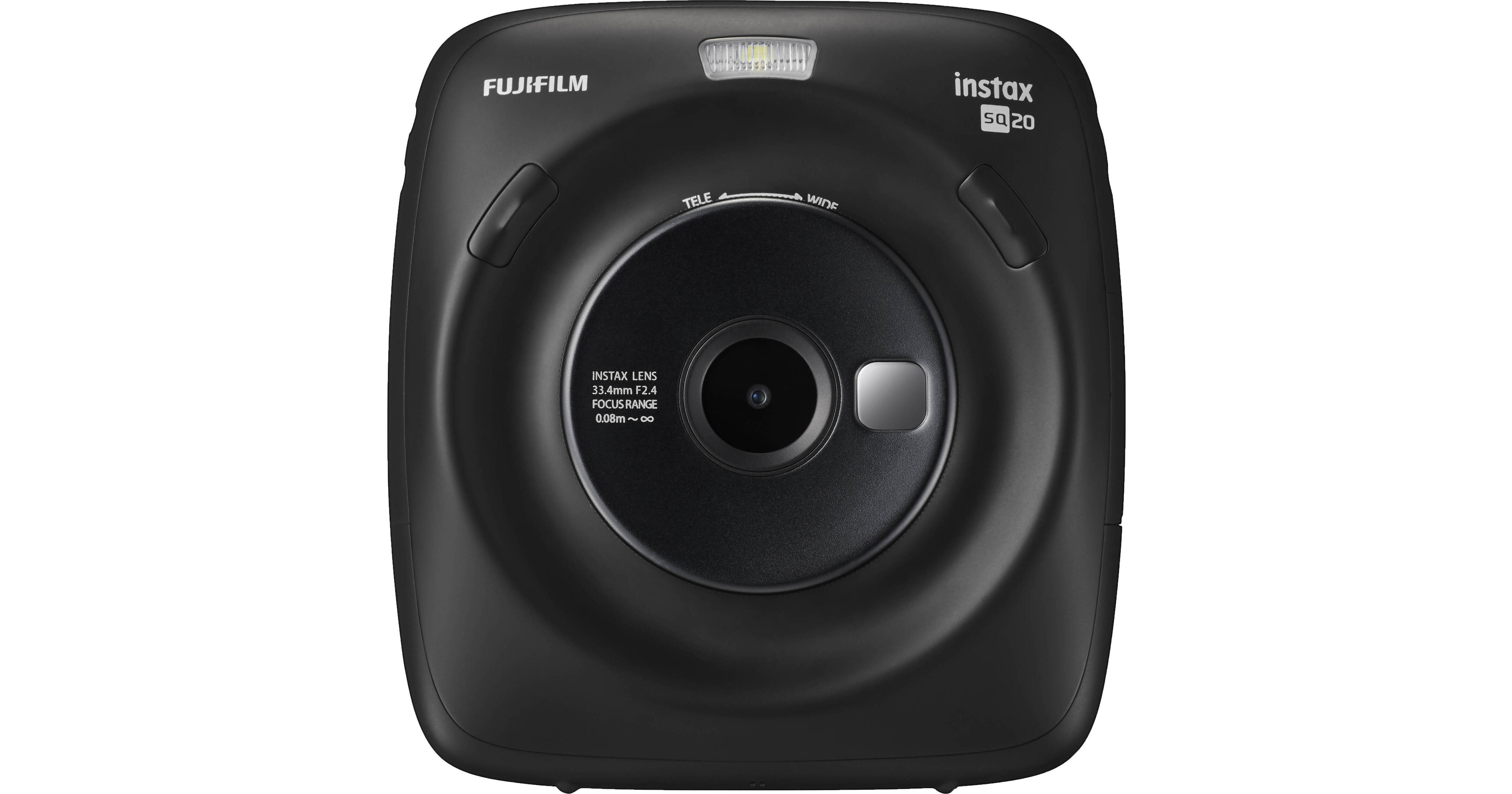 Fujifilm Instax SQ20