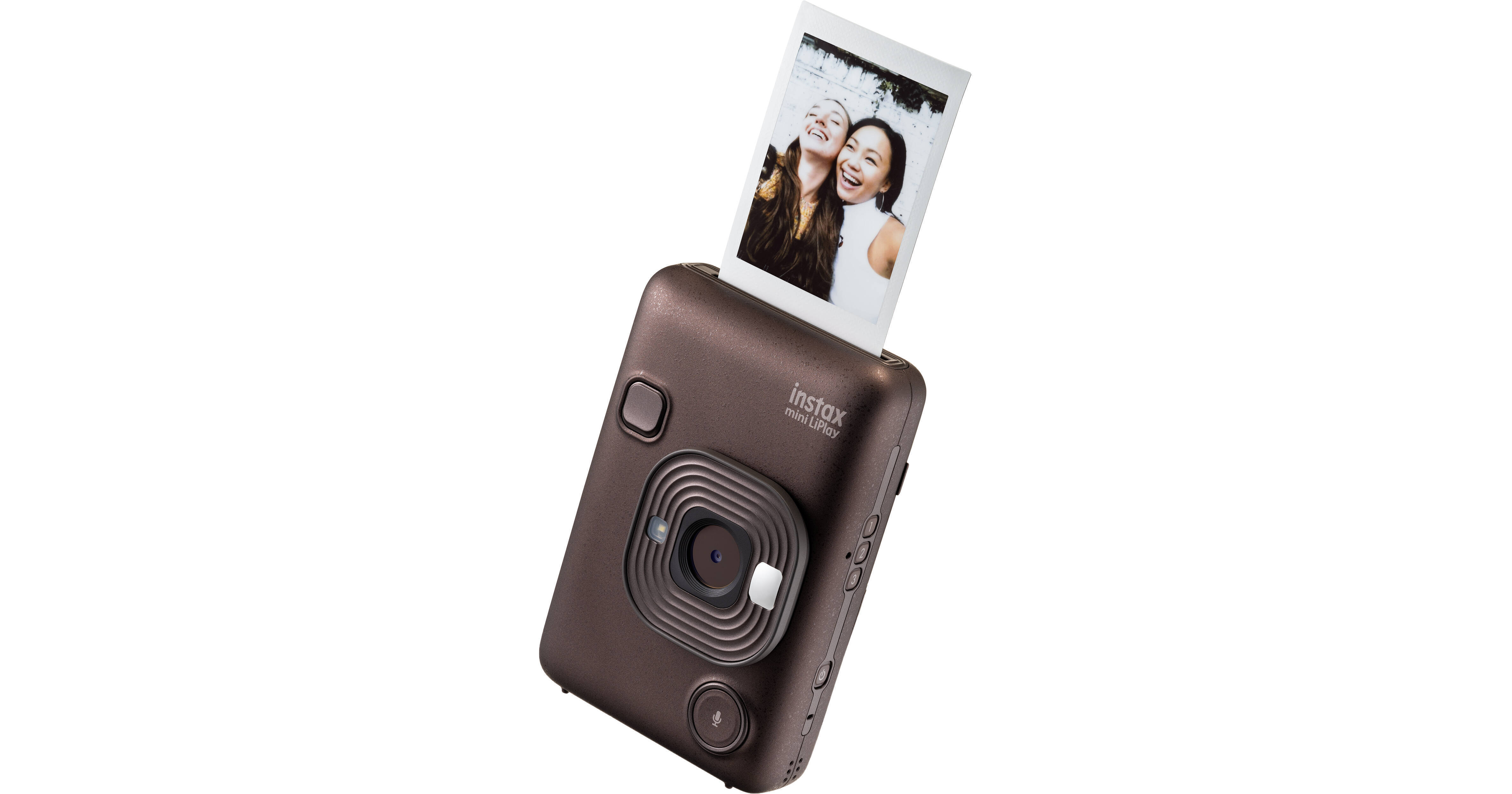 Fujifilm Instax Mini LiPlay