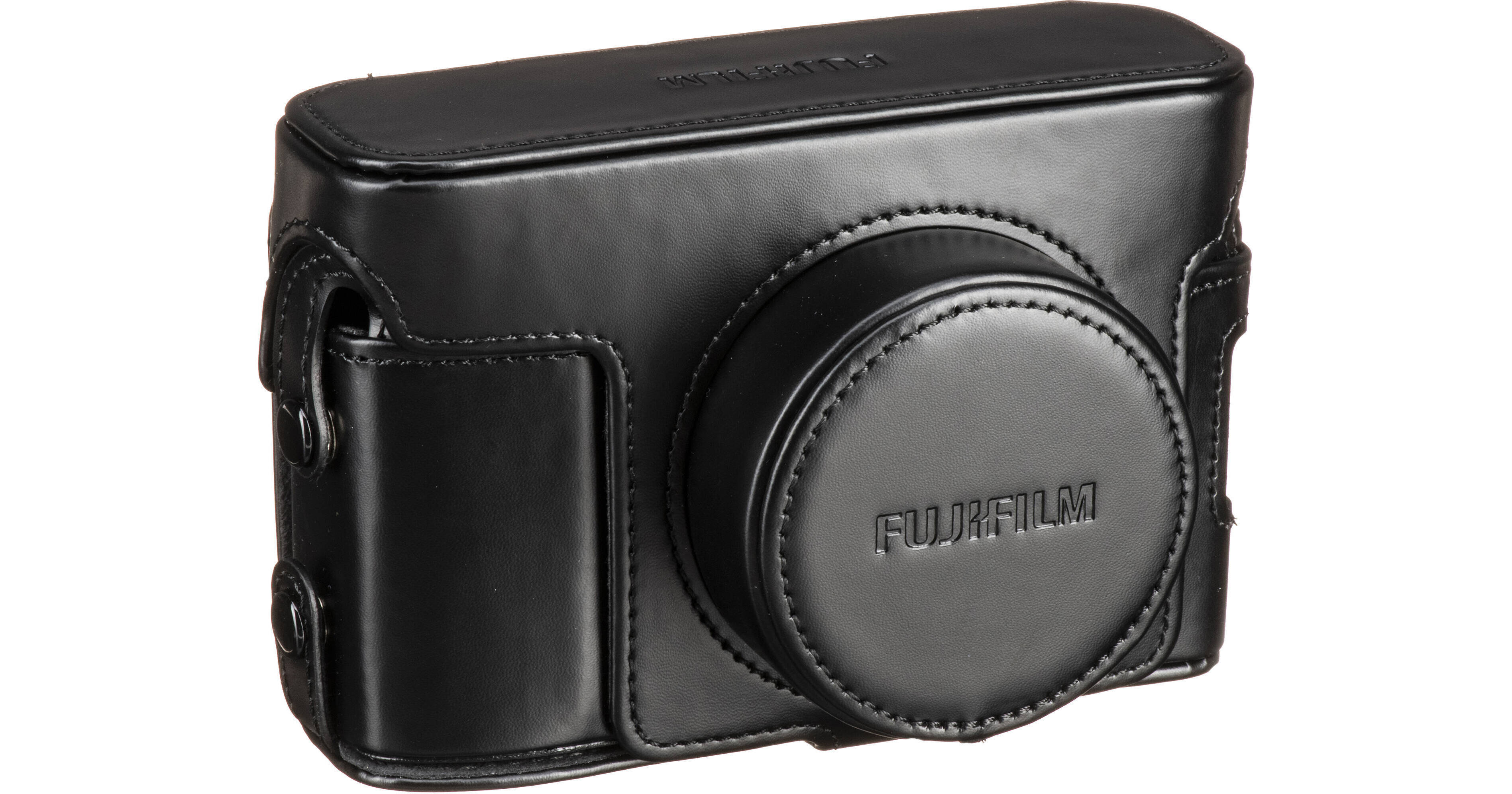 Fujifilm X100V