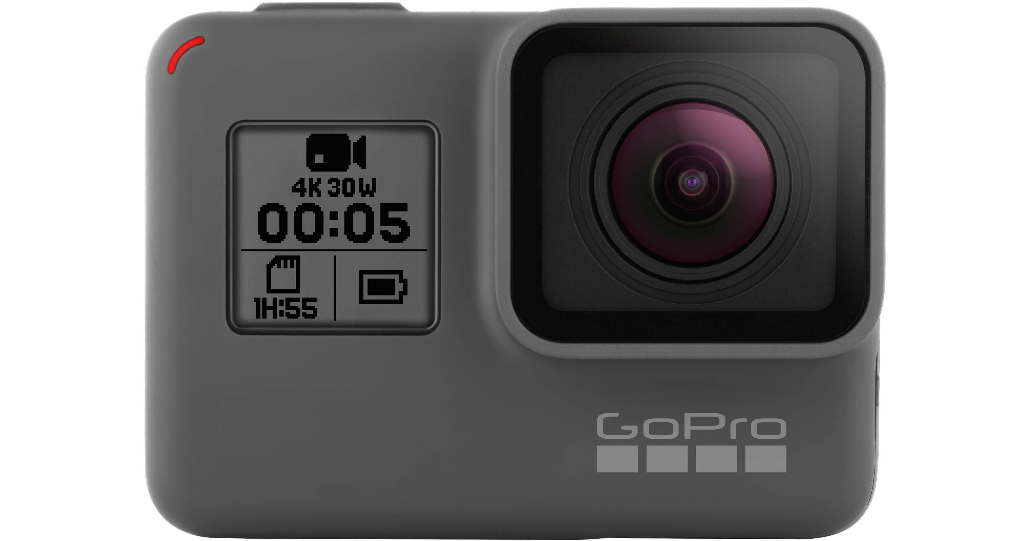 GoPro HERO5 Black