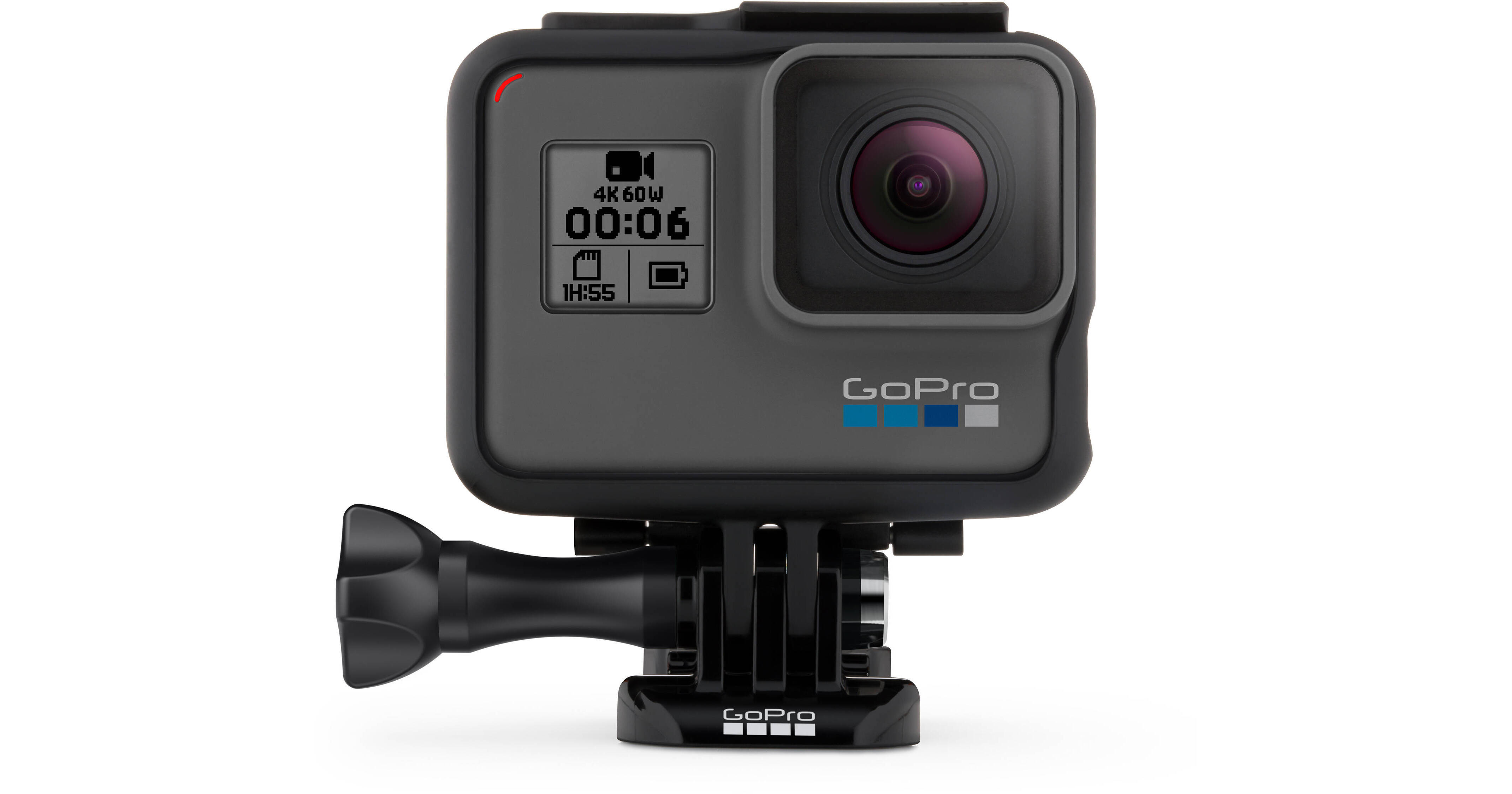 GoPro HERO6 Black