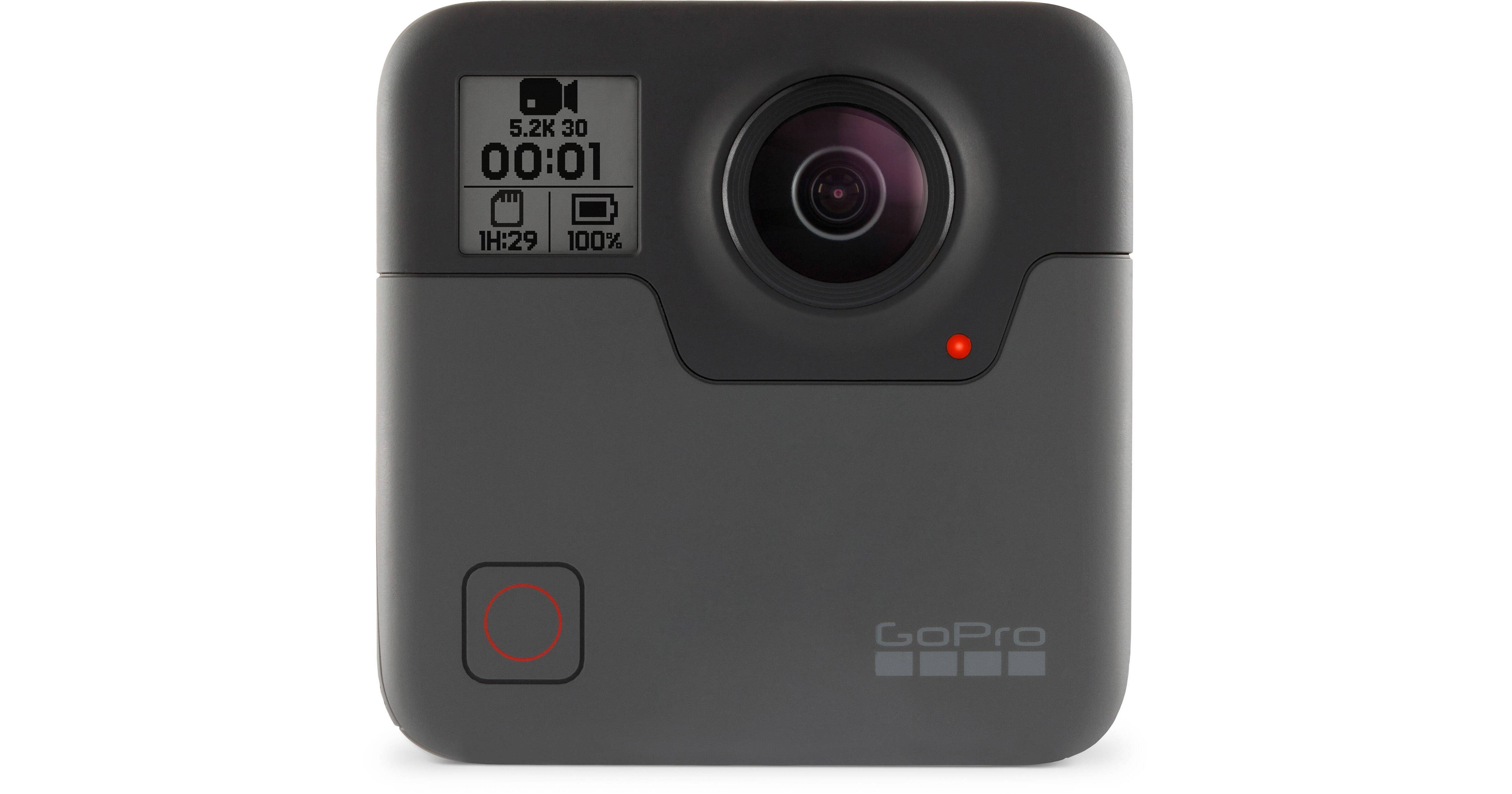 GoPro Fusion