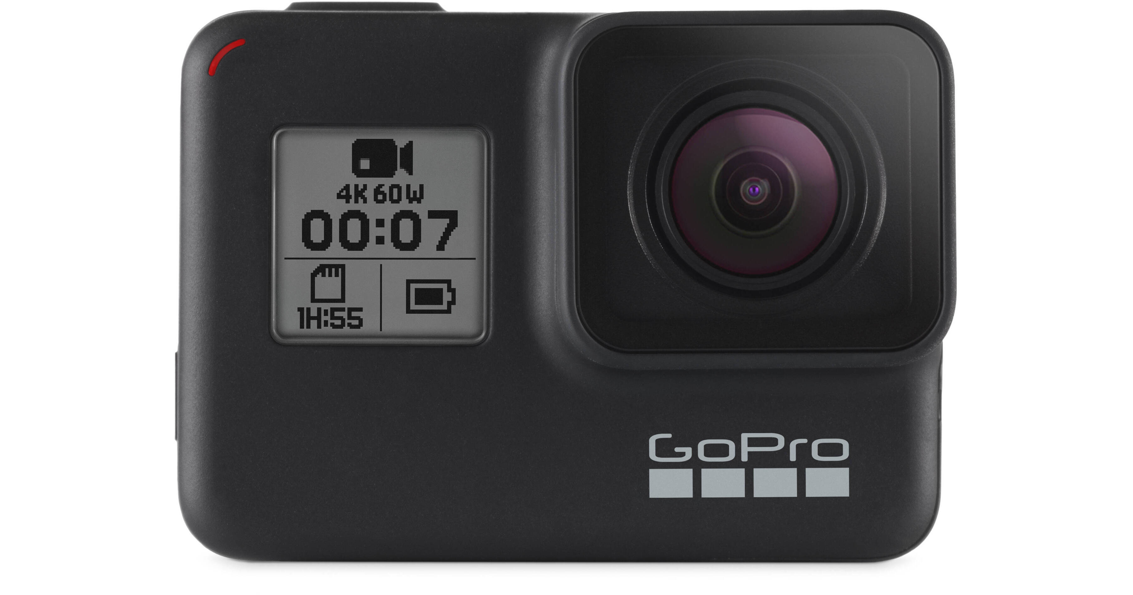 GoPro HERO7 Black