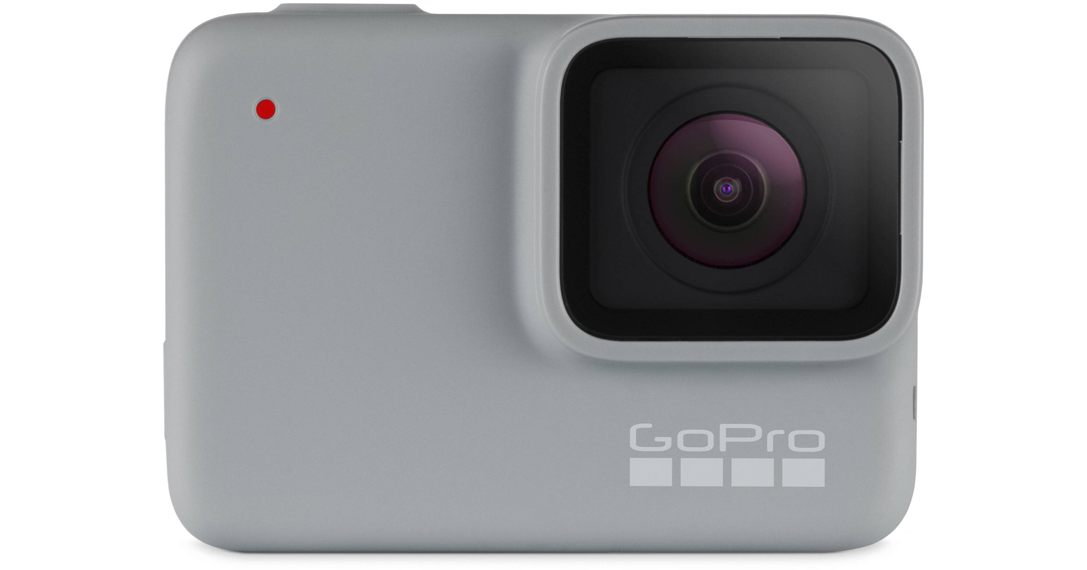 GoPro HERO7 White