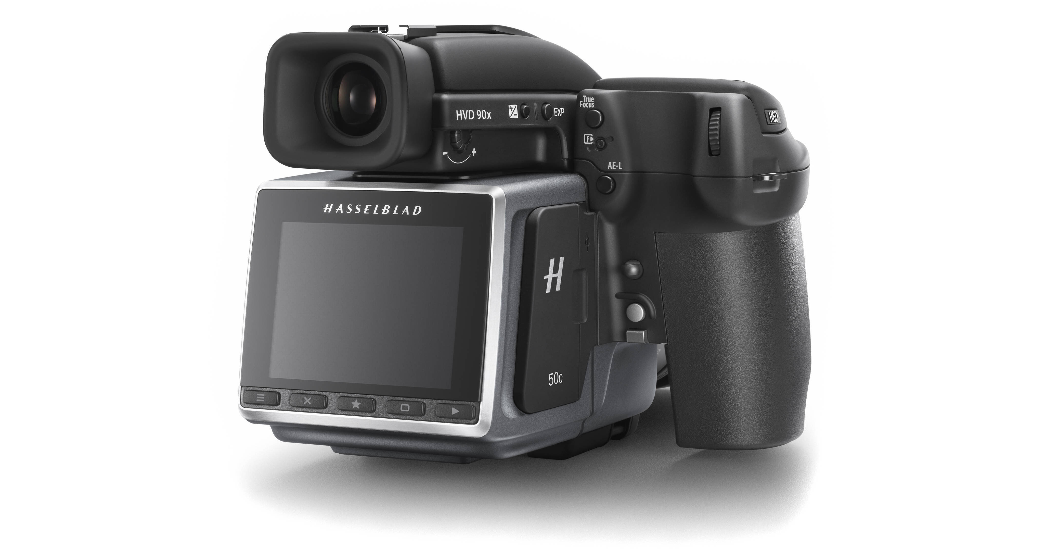 Hasselblad H6D-50c