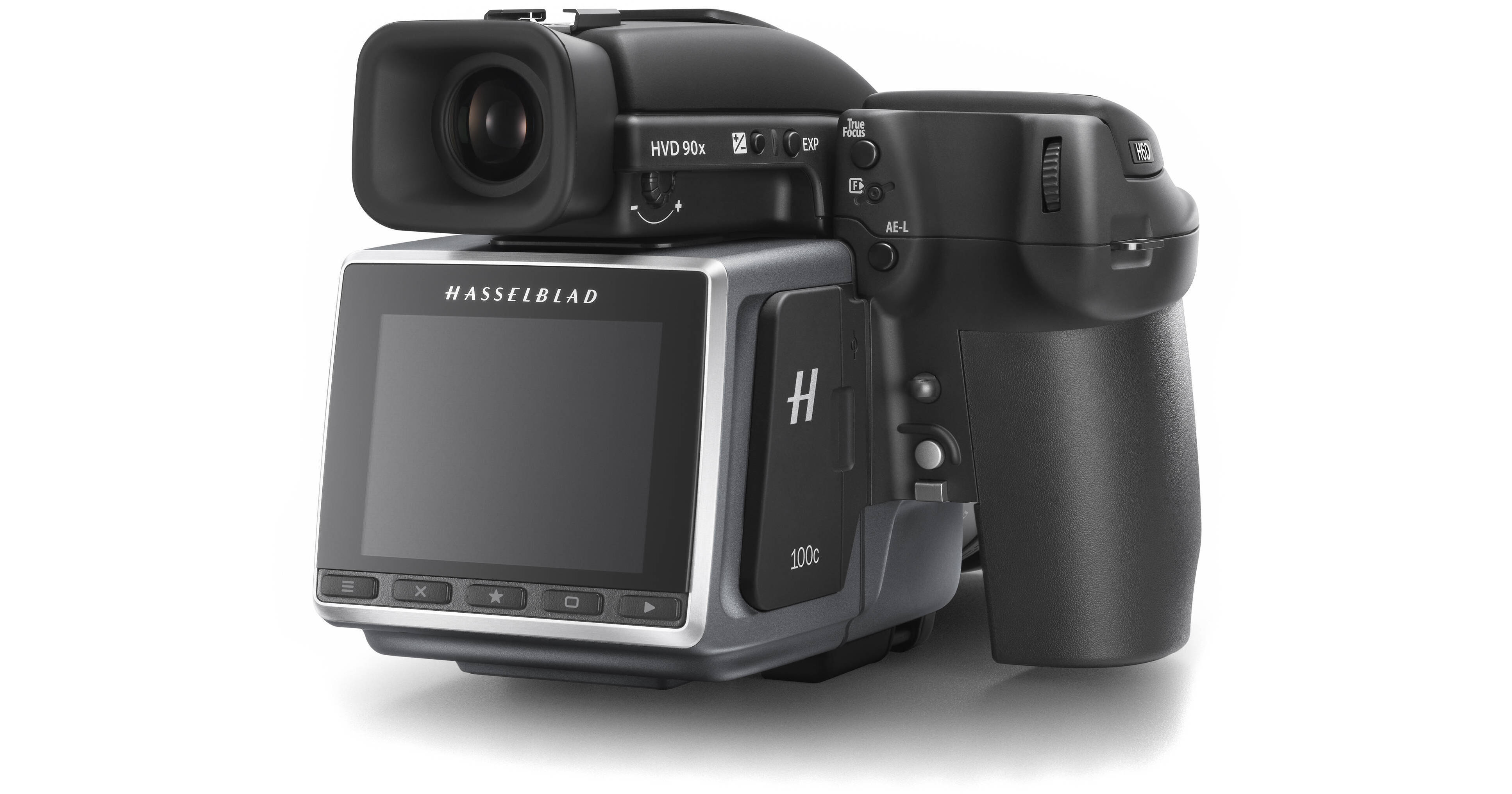 Hasselblad H6D-100c