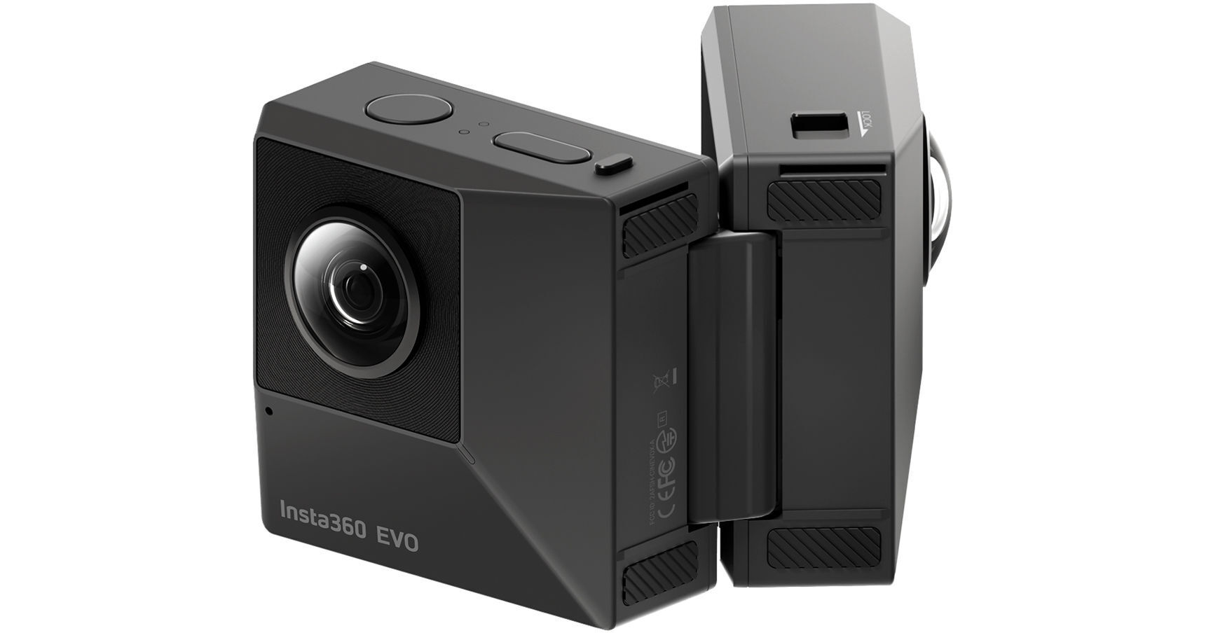 Insta360 EVO