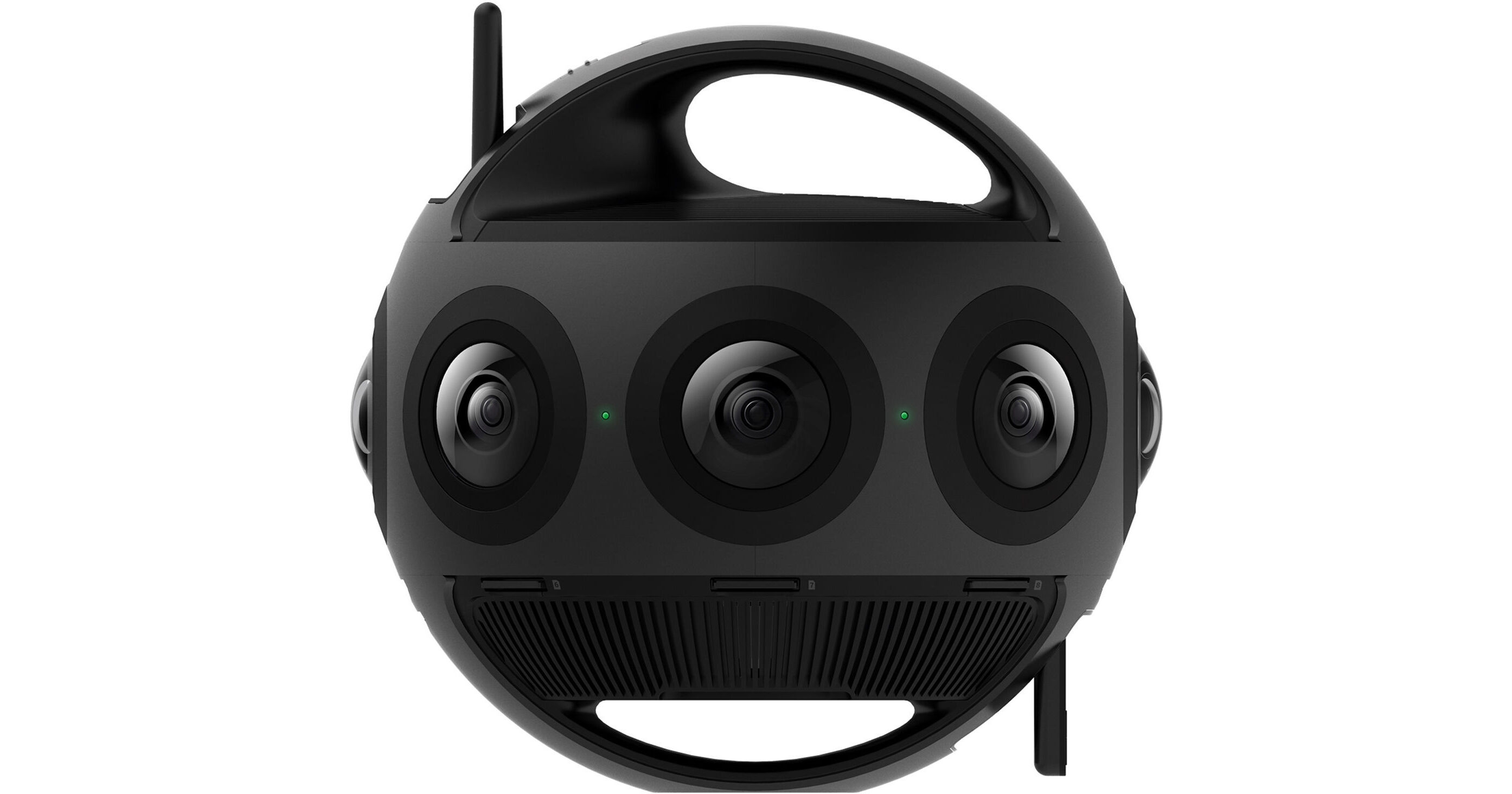 Insta360 Titan