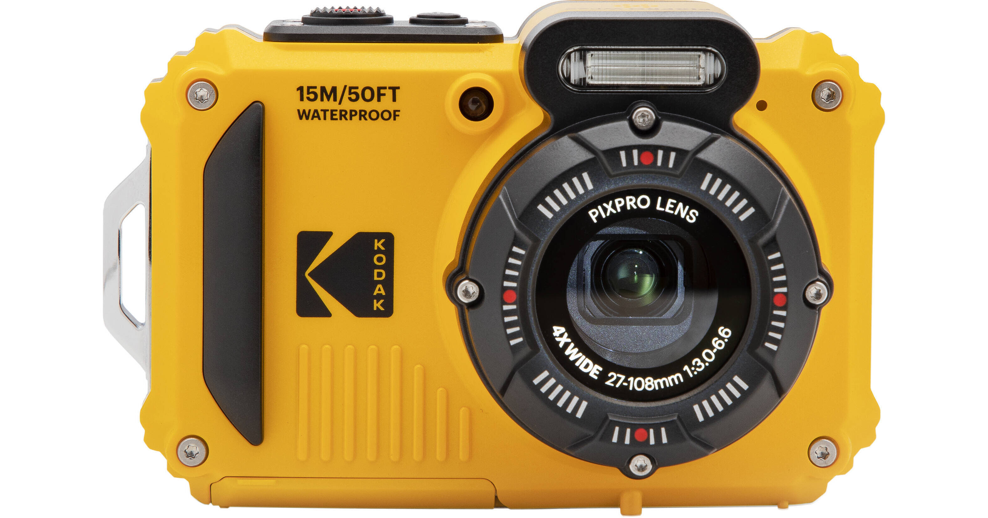 Kodak PIXPRO Orbit360 4K / 4KVR360