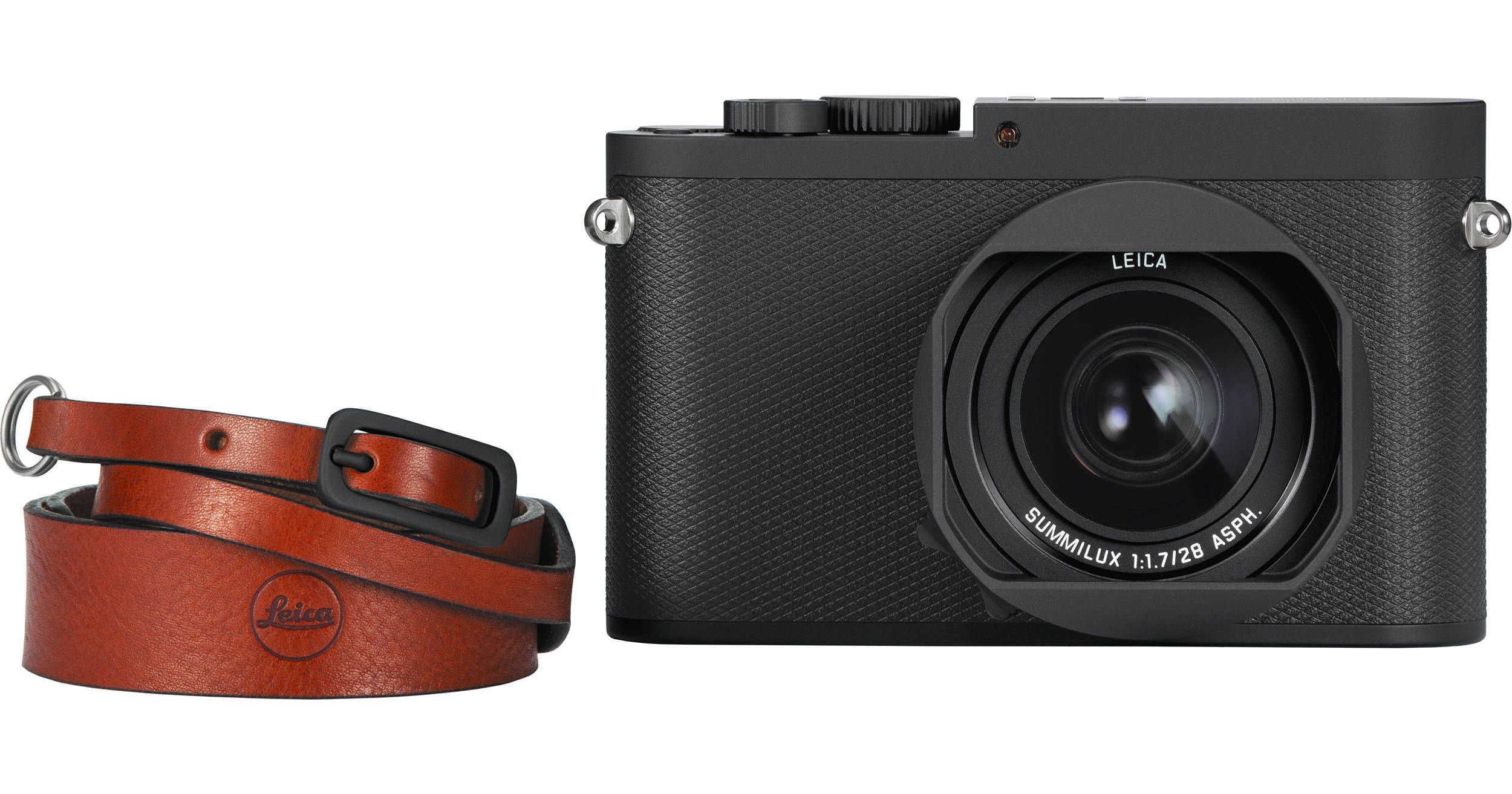 Leica Q-P