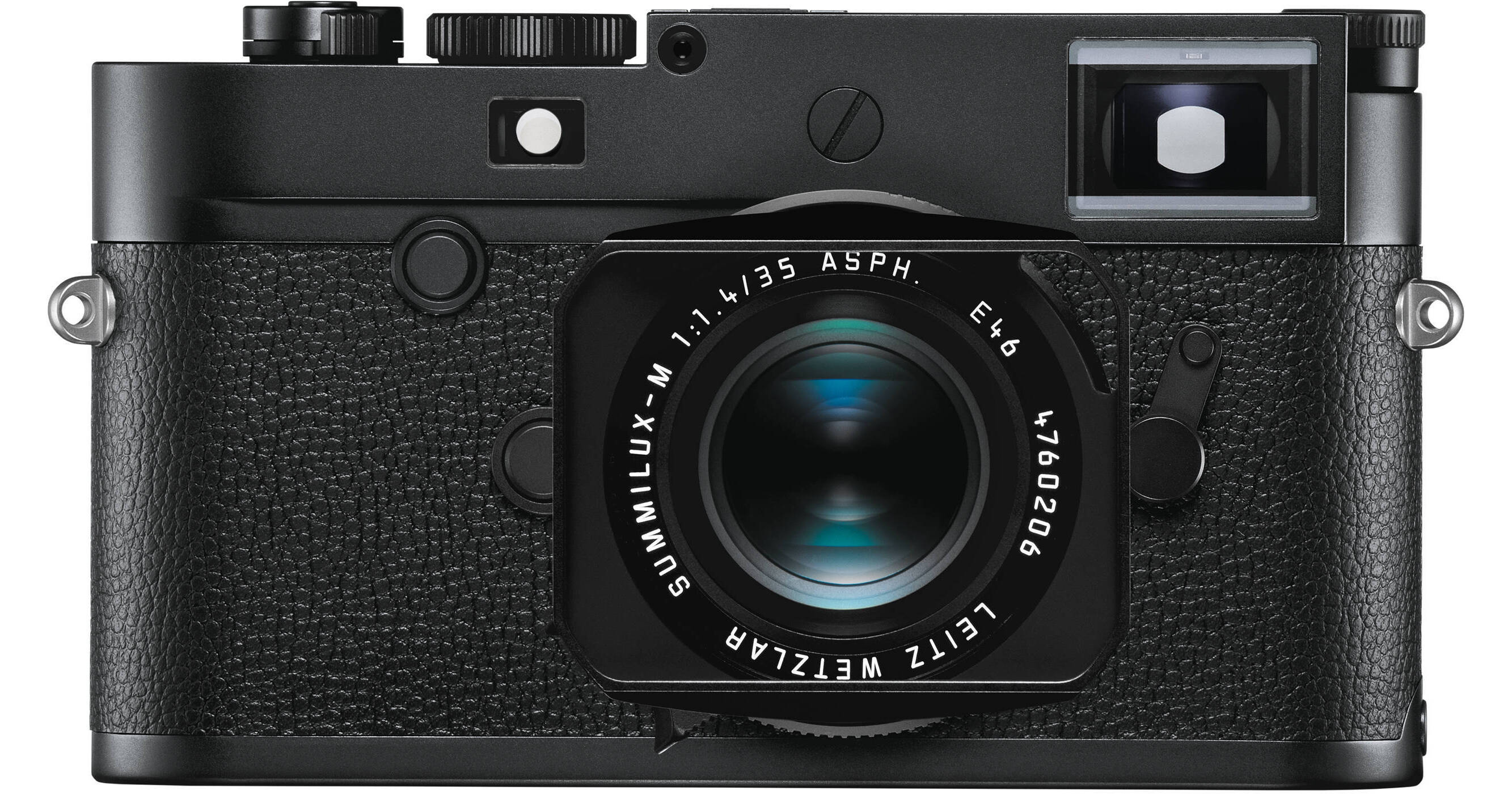 Leica M10 Monochrom
