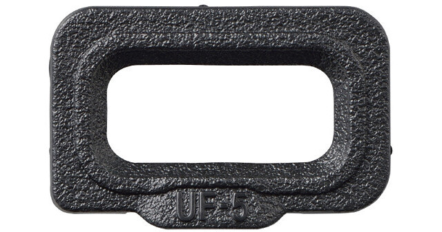 Nikon D5