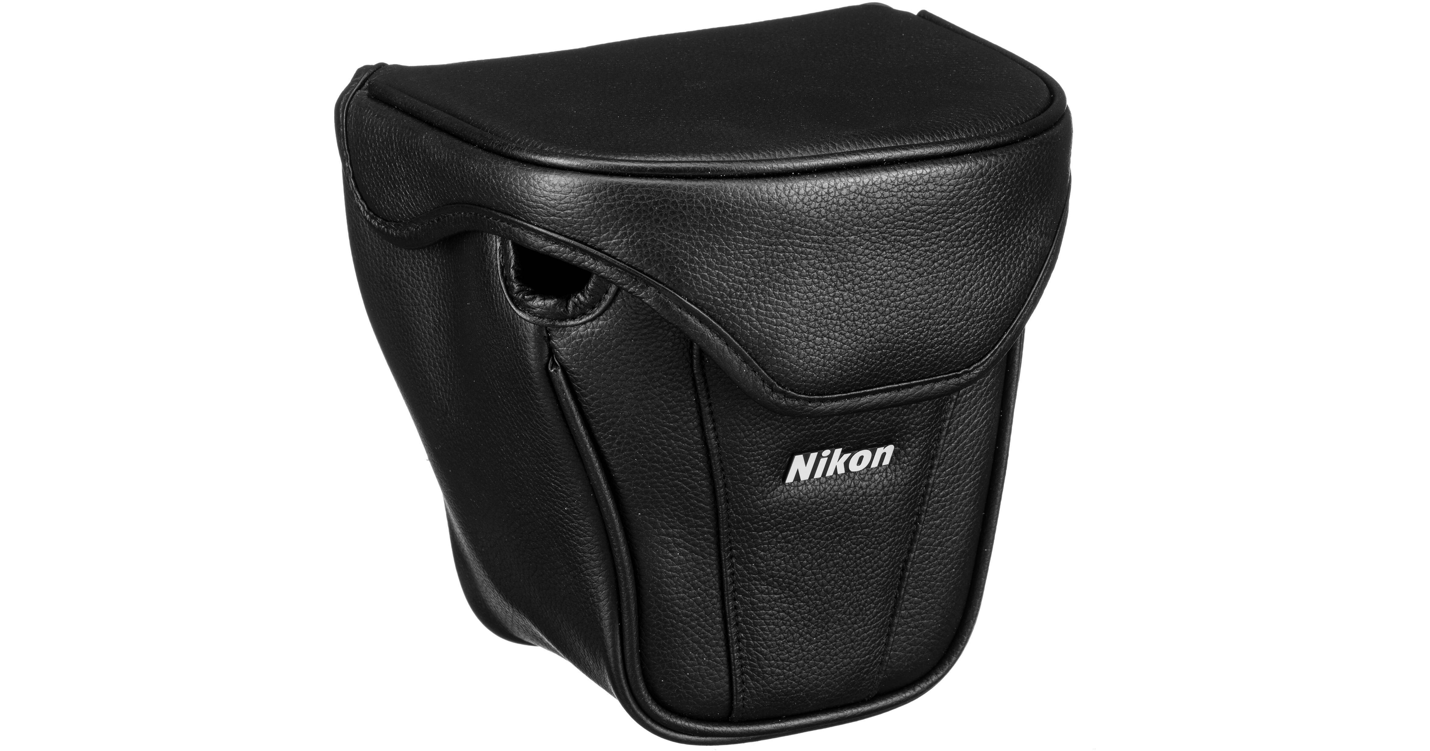 Nikon D500