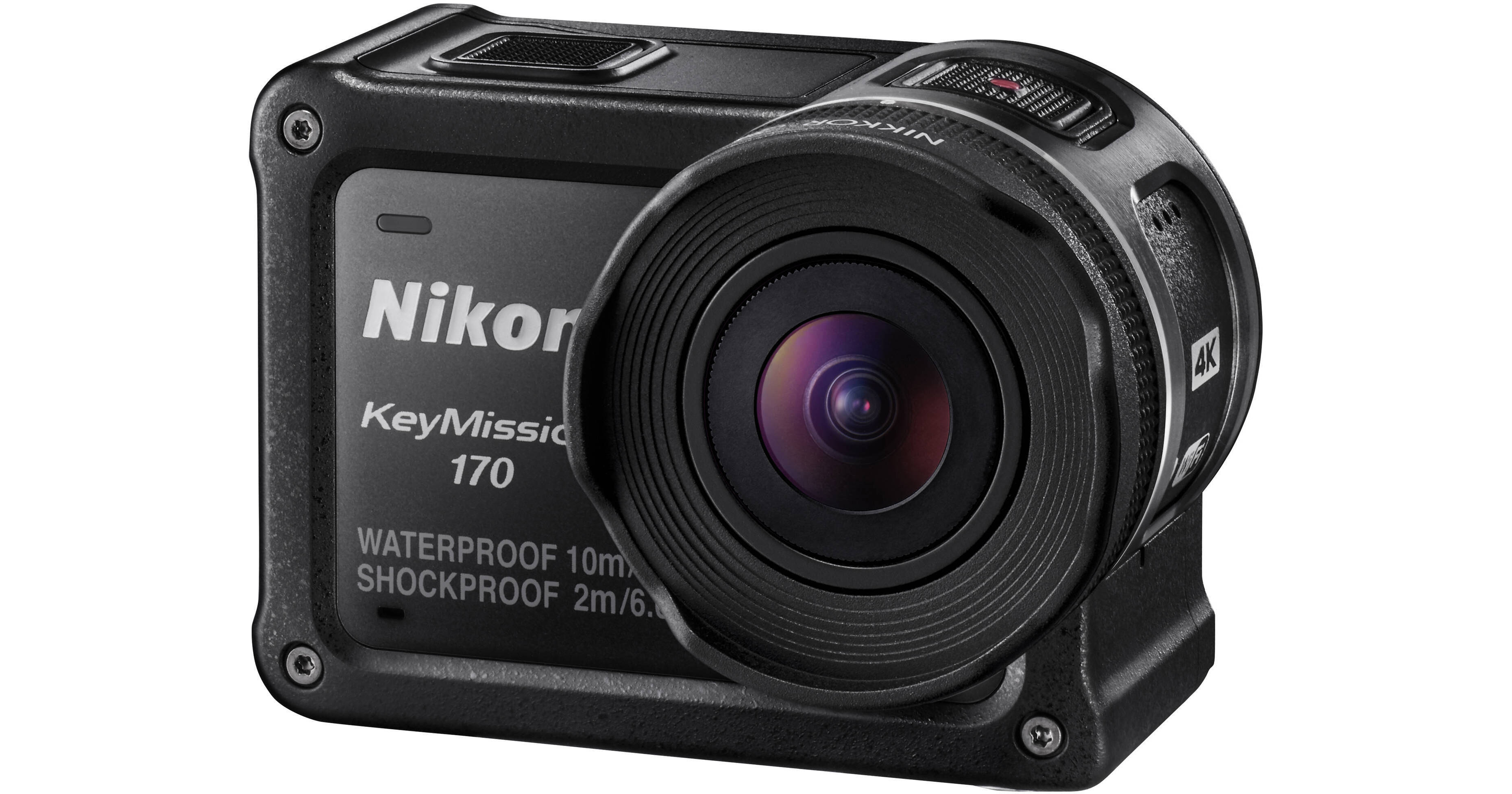 Nikon KeyMission 170