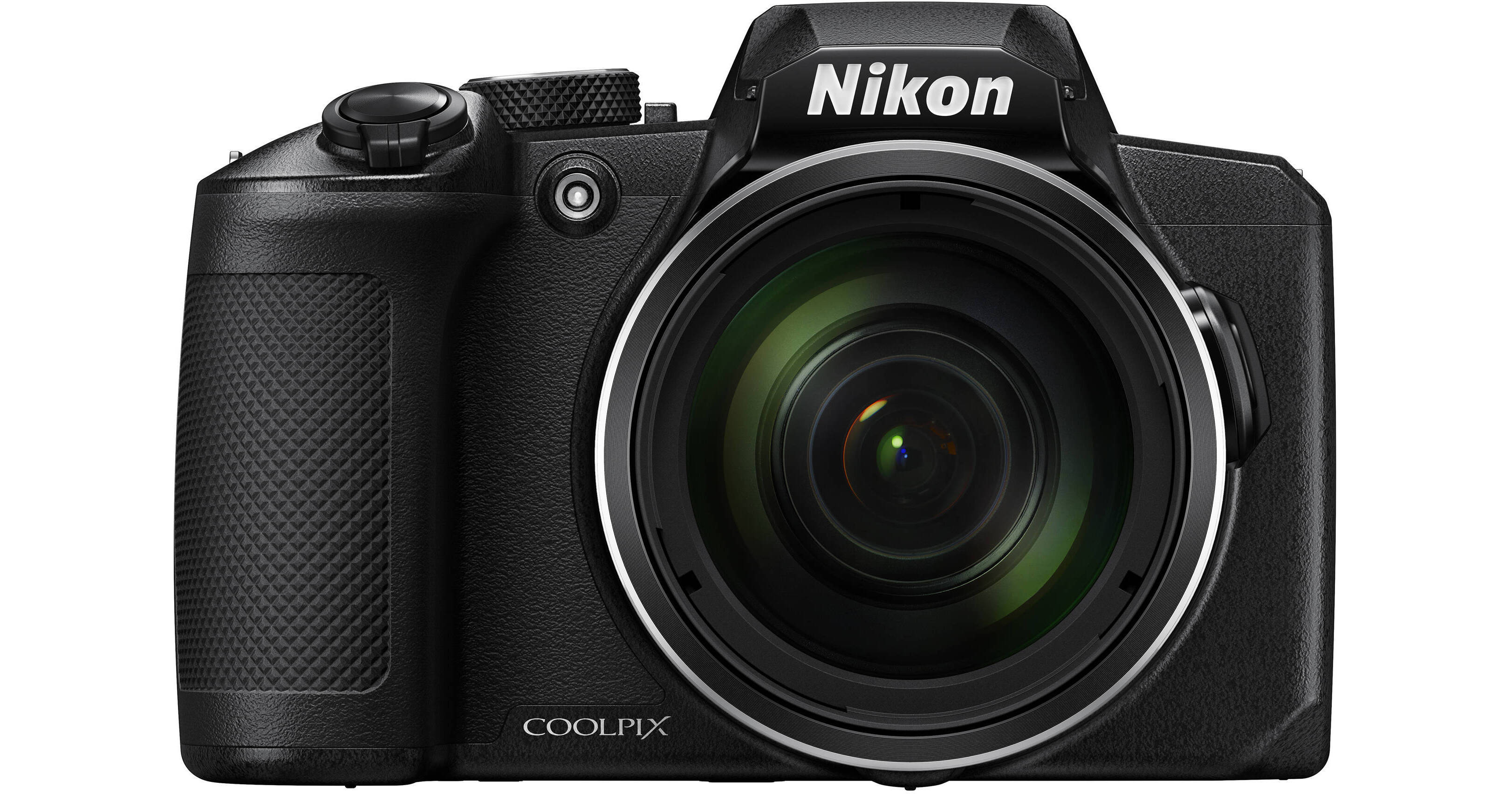 Nikon Coolpix B600