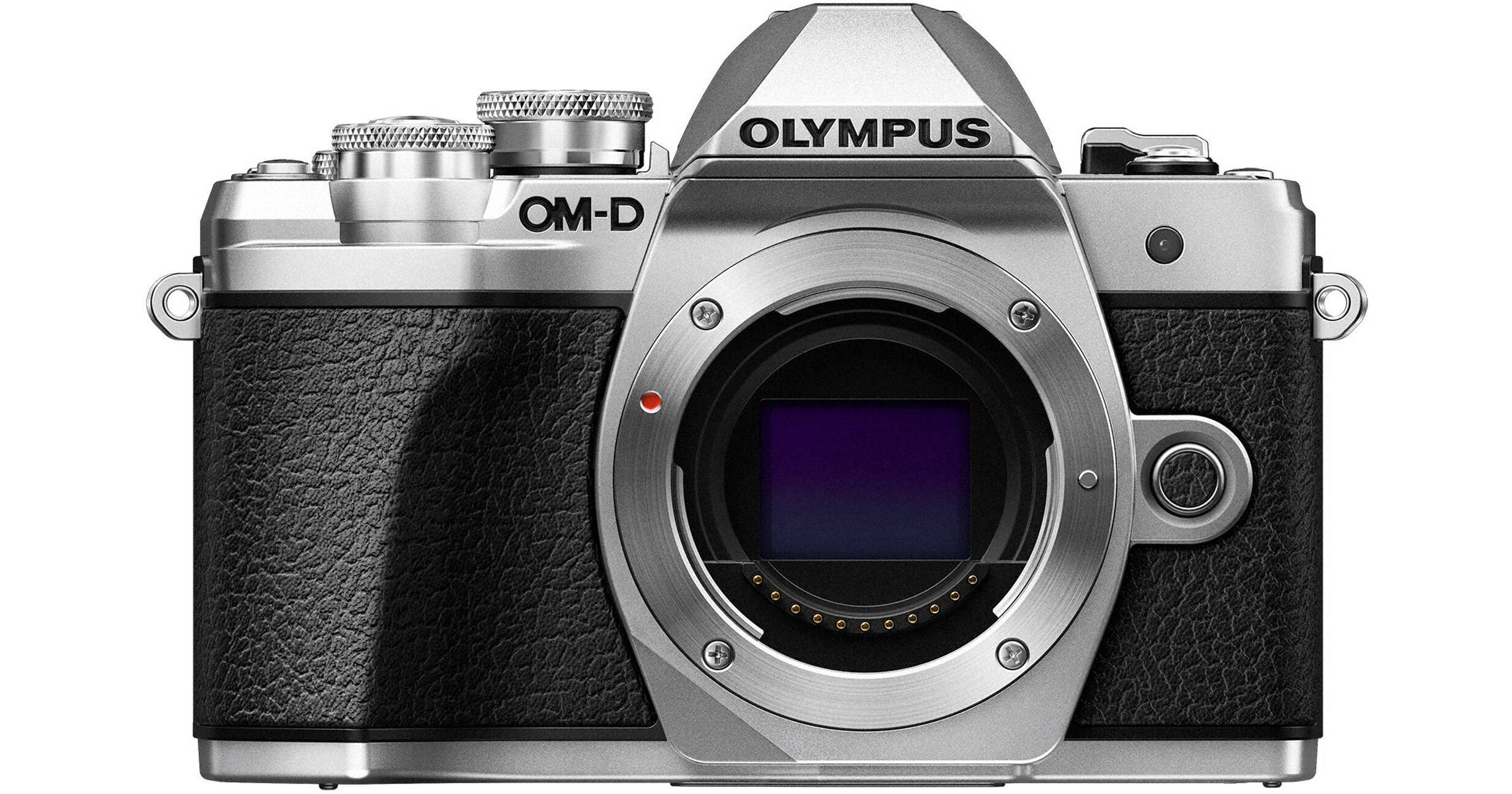 OM System OM-D E-M10 Mark III
