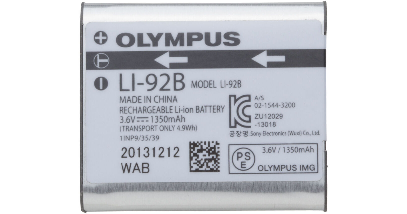 OM System Tough TG-6