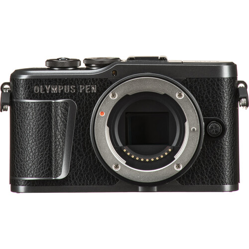 OM System PEN E-PL10