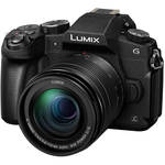 Panasonic Lumix G85 / G80