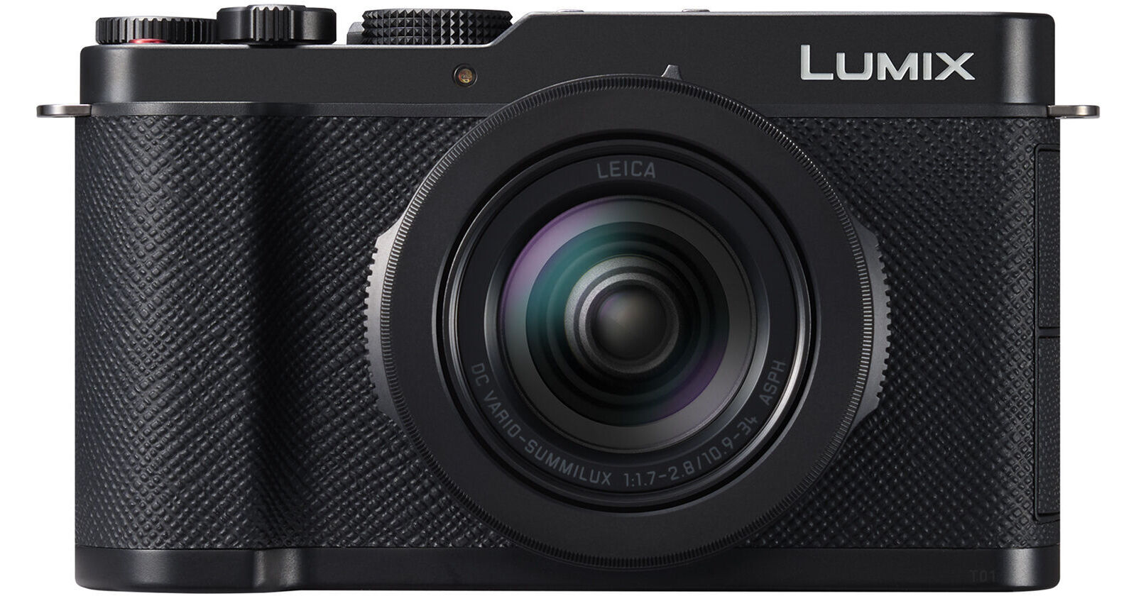 Panasonic Lumix LX10 / LX15